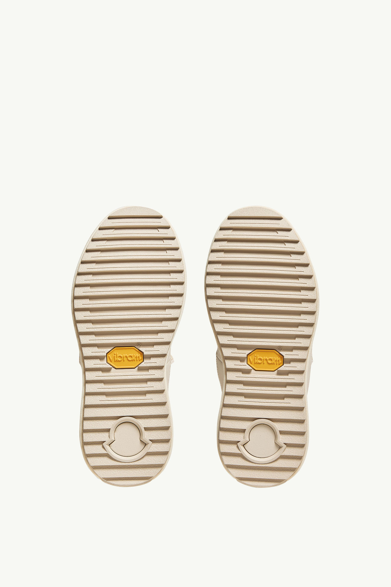 Moncler Altive Mid 테디 스노우 부츠 여성 라이트 베이지 Moncler 5