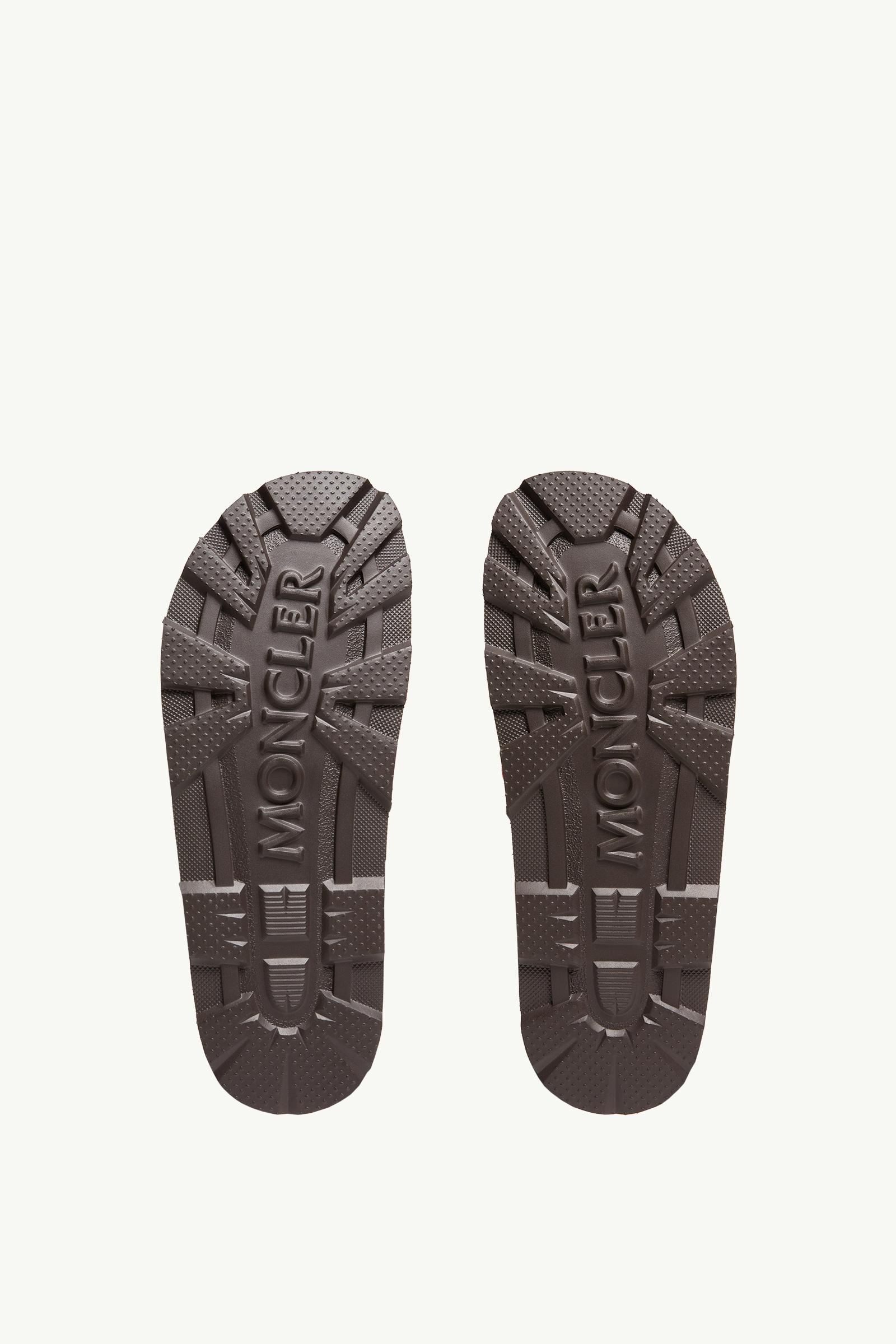 Brown Vera Isla Leather Sandals - Sandals & Sliders for Women