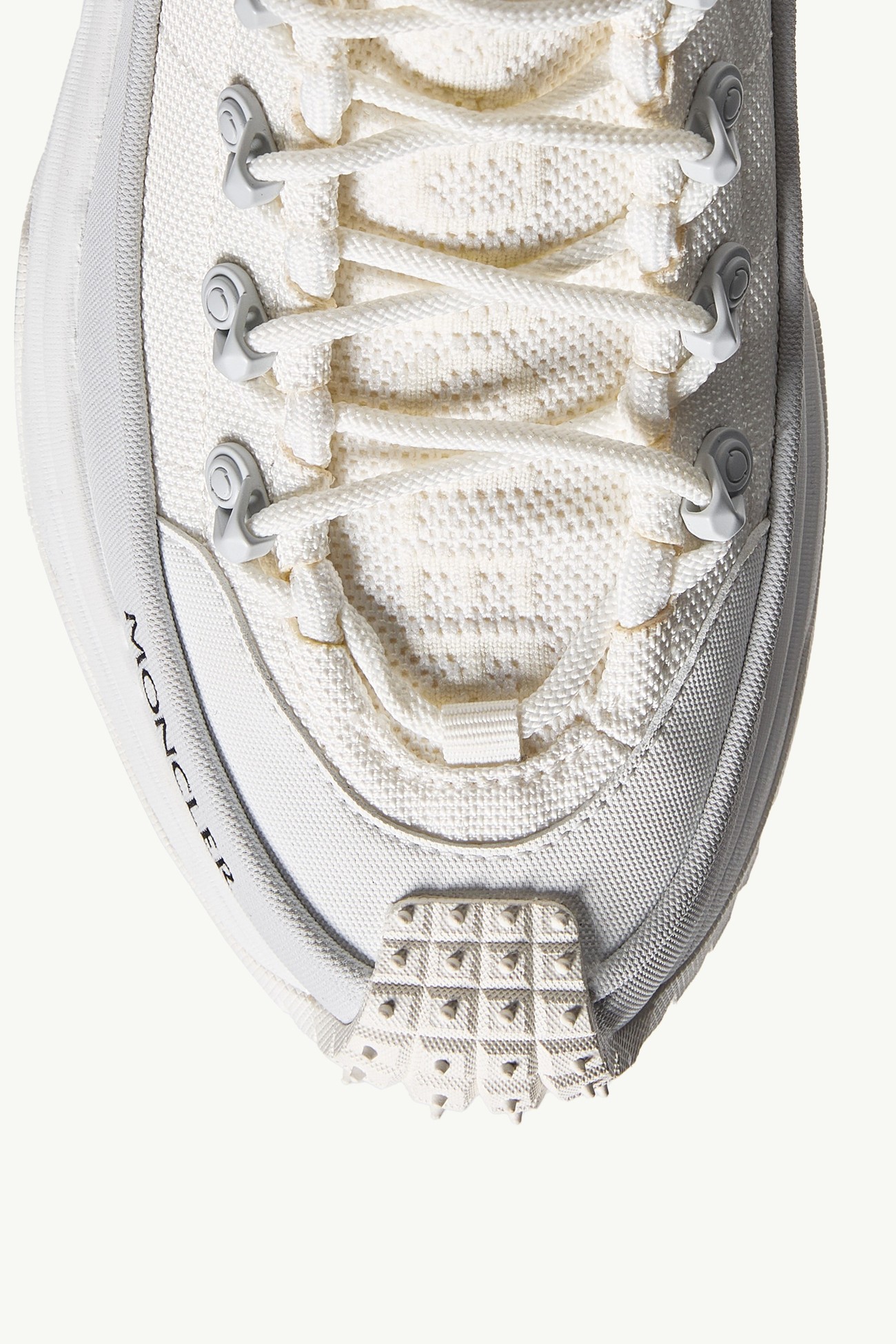 Sneakers Trailgrip Lite3 Femmes Blanc Moncler 2