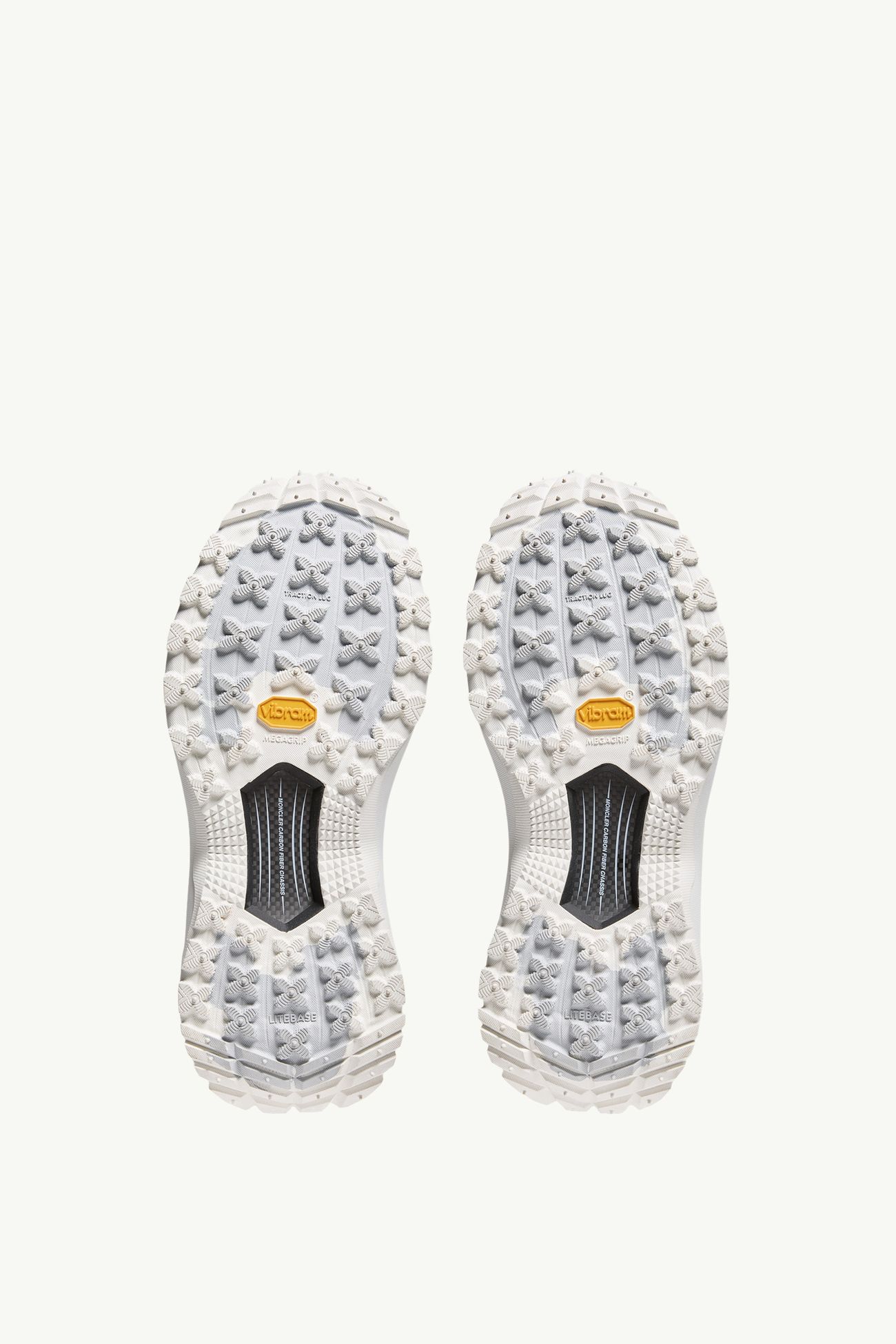 Trailgrip Lite3 スニーカー レディース ホワイト Moncler 5