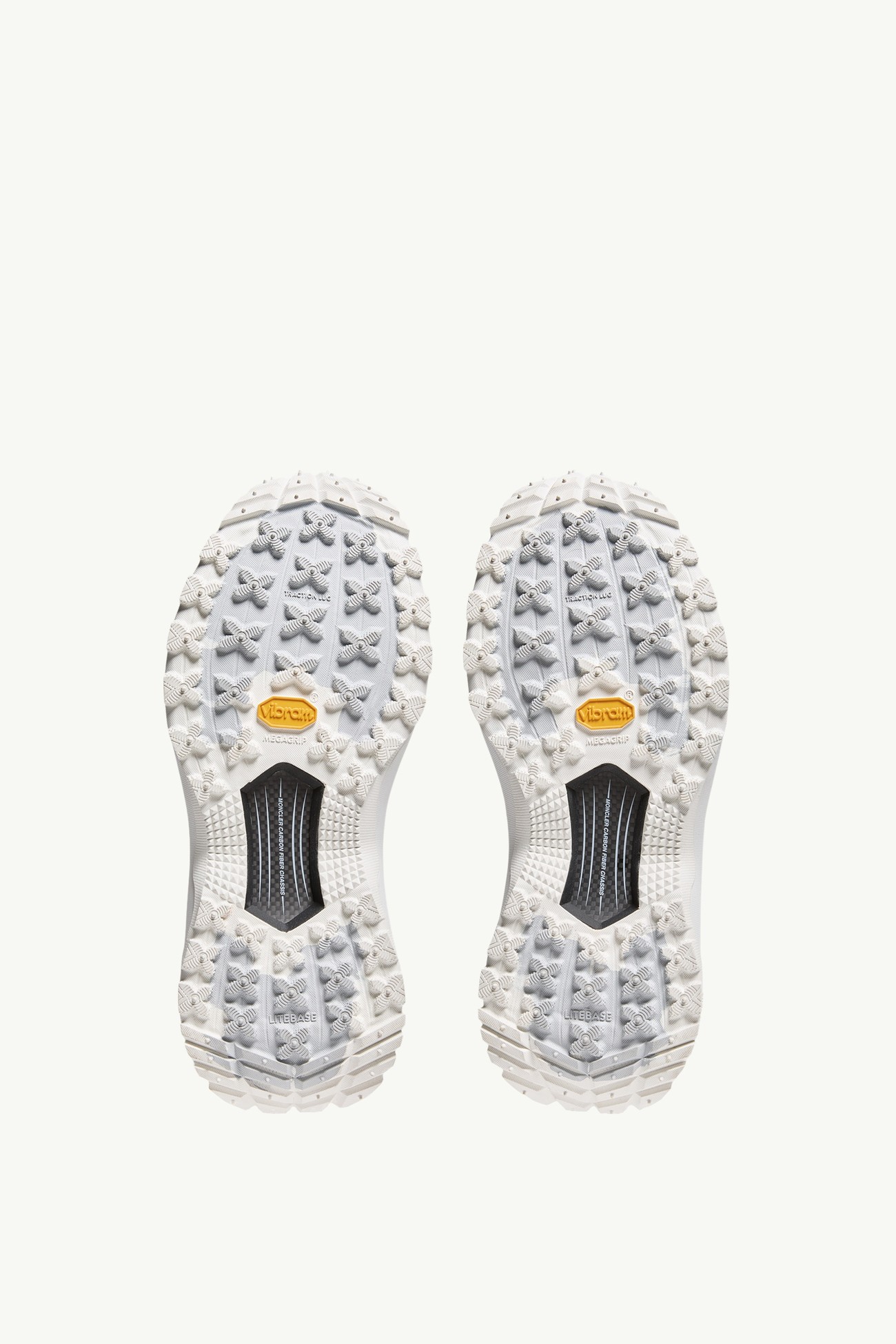 Trailgrip Lite3 スニーカー レディース ホワイト Moncler 5