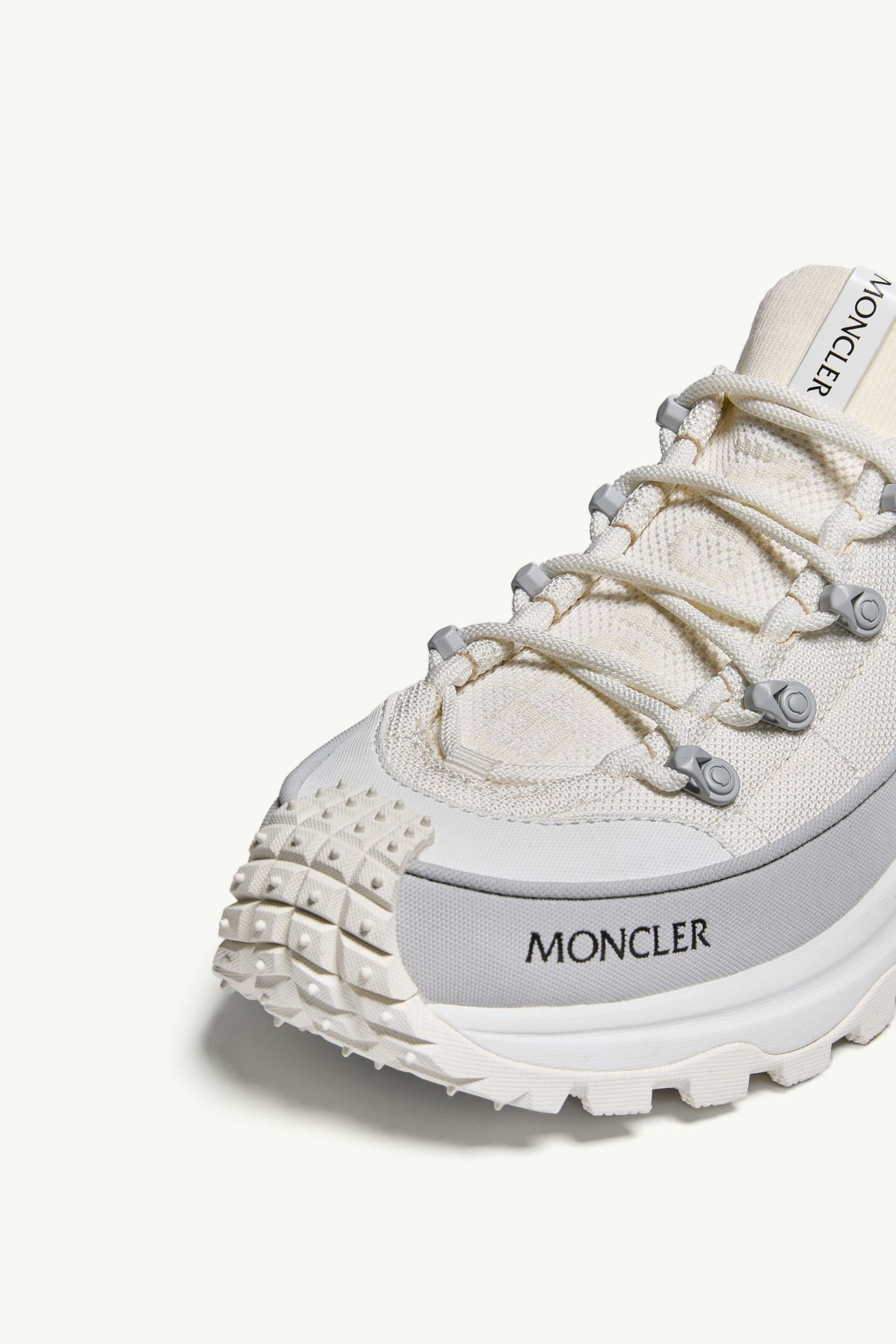Trailgrip Lite3 Trainers Women White Moncler 6