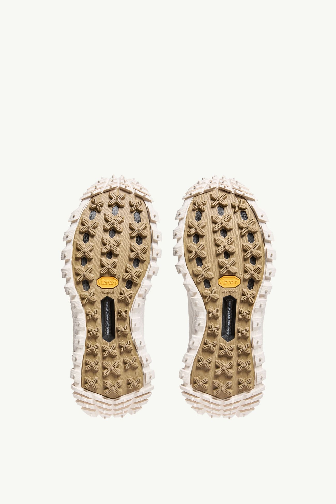 Trailgrip運動鞋 女士 象牙白色 Moncler 6