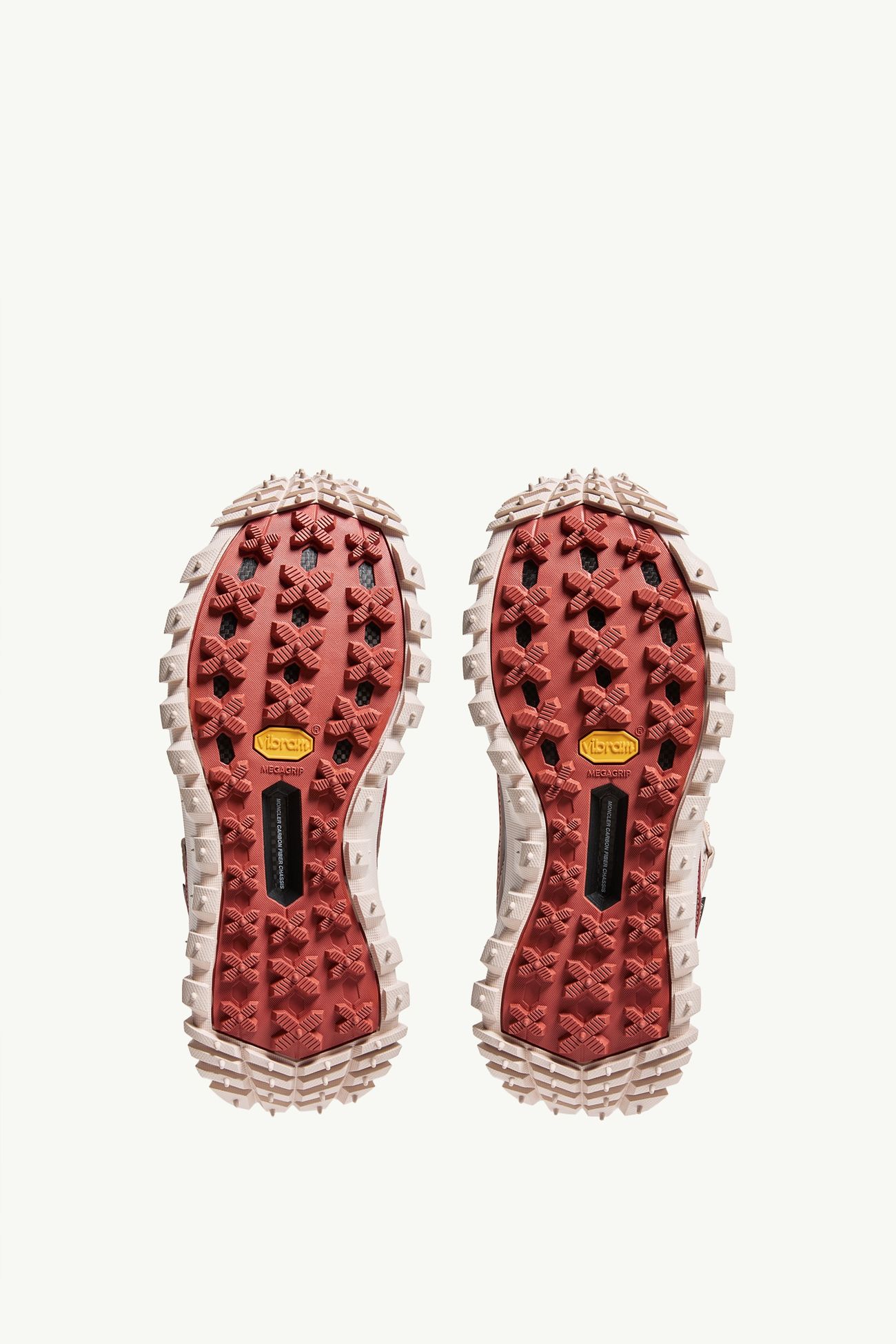 Trailgrip GTX女士运动鞋 女士 浅米色 Moncler 6