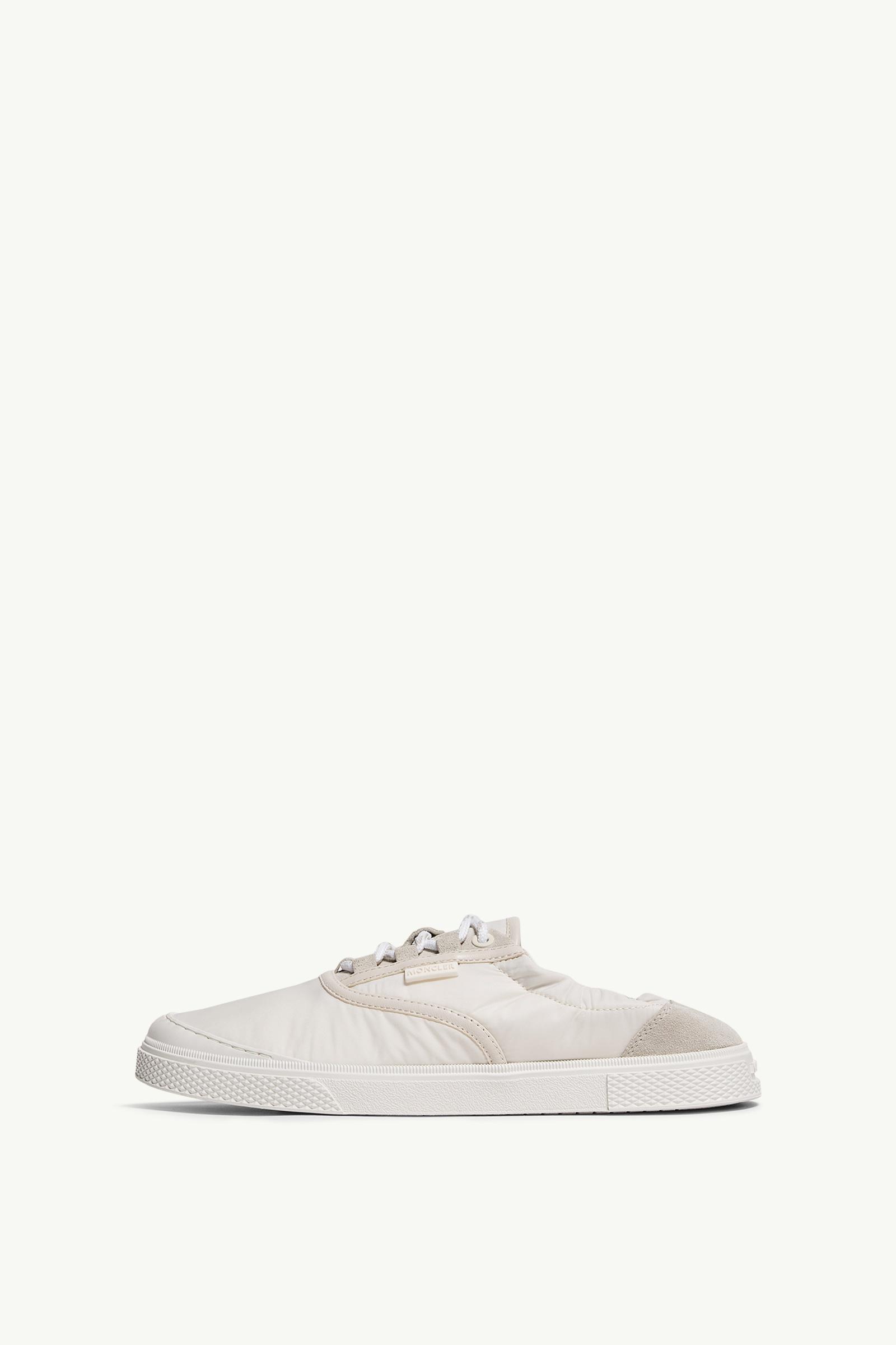 Light Beige Vera Leisure Padded Sneakers - Sneakers for Women