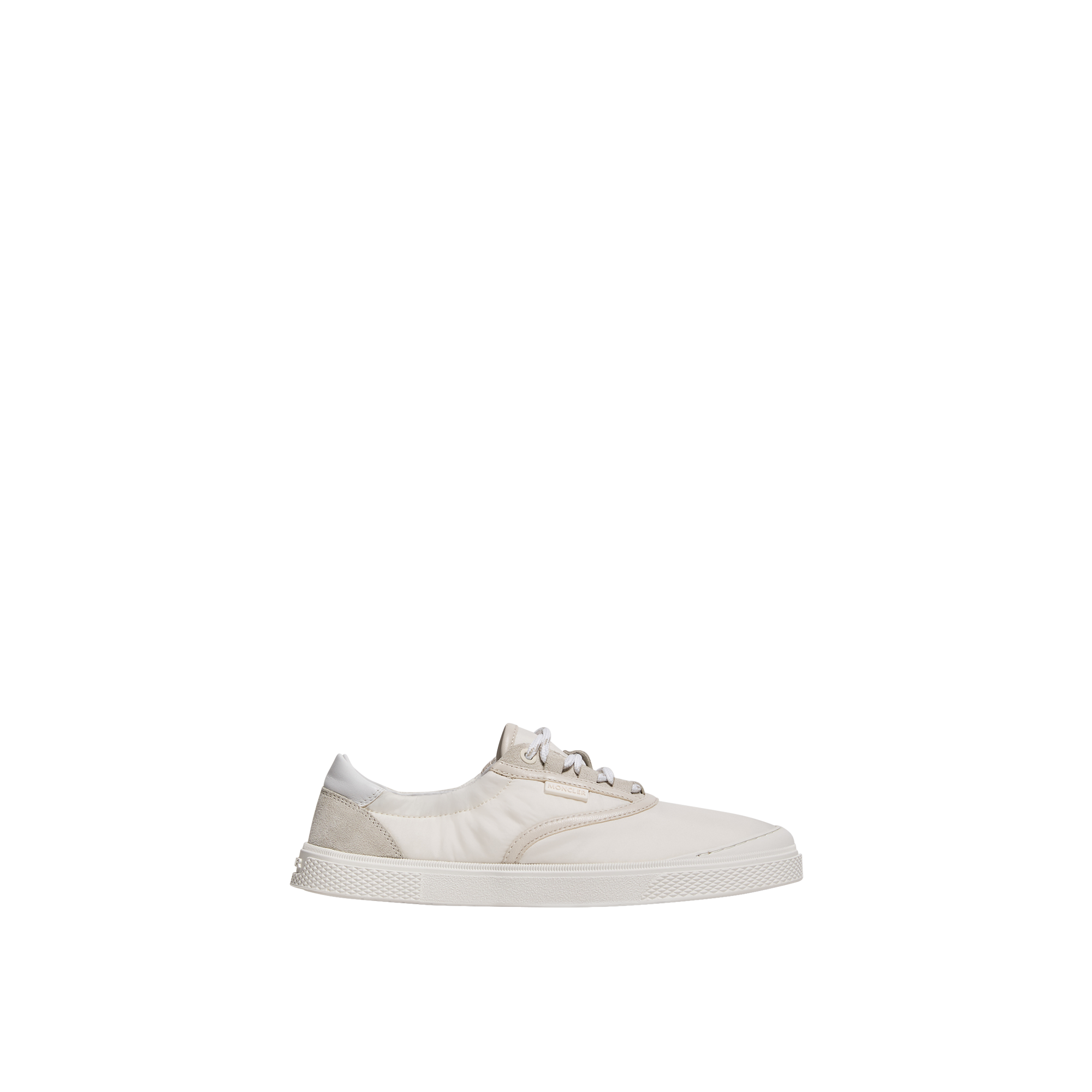 Moncler Vera Leisure Padded Trainers Women da Size: 37 - Immagine 1