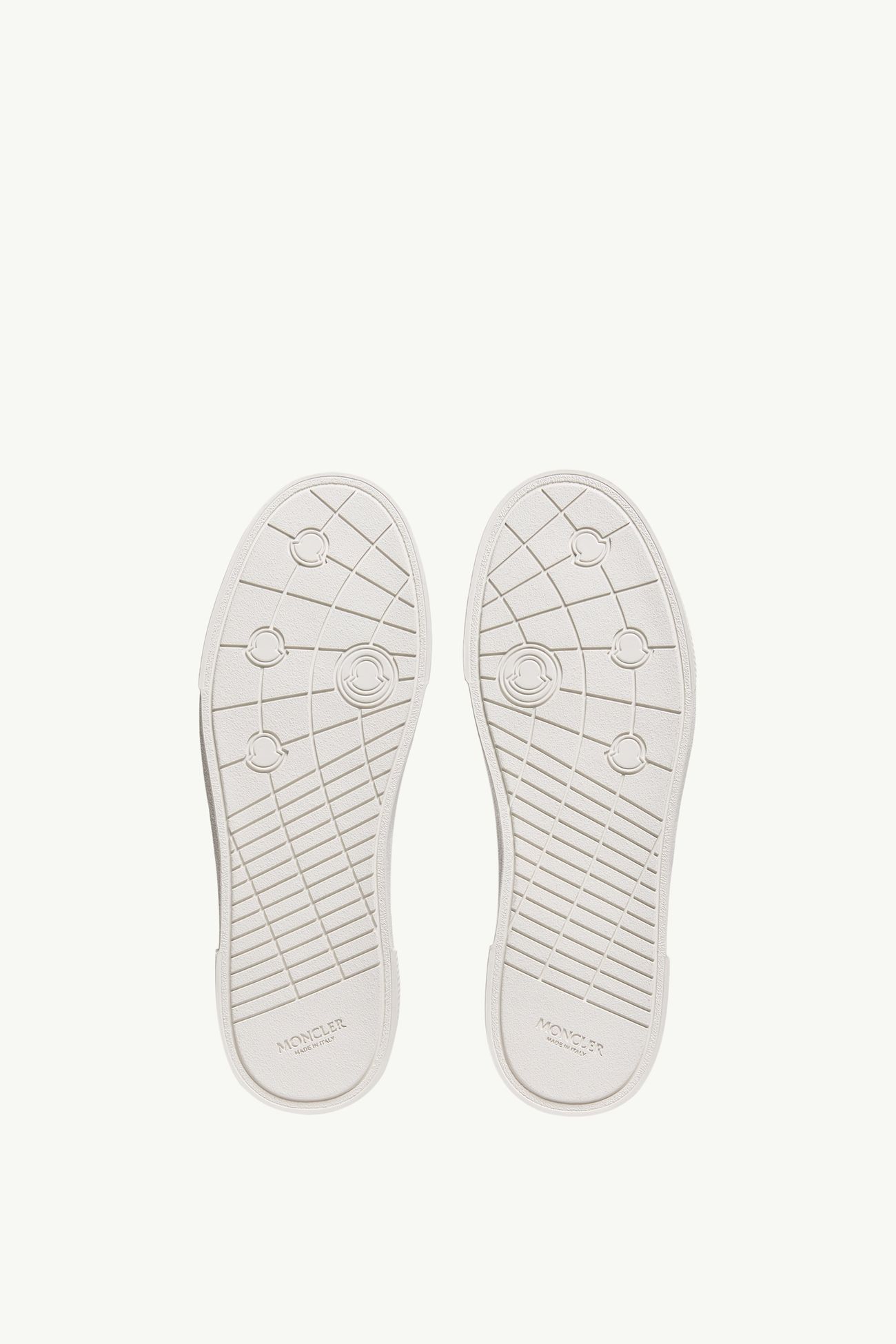 Sneakers Vera Leisure matelassées Femmes Vert Sauge Moncler 7