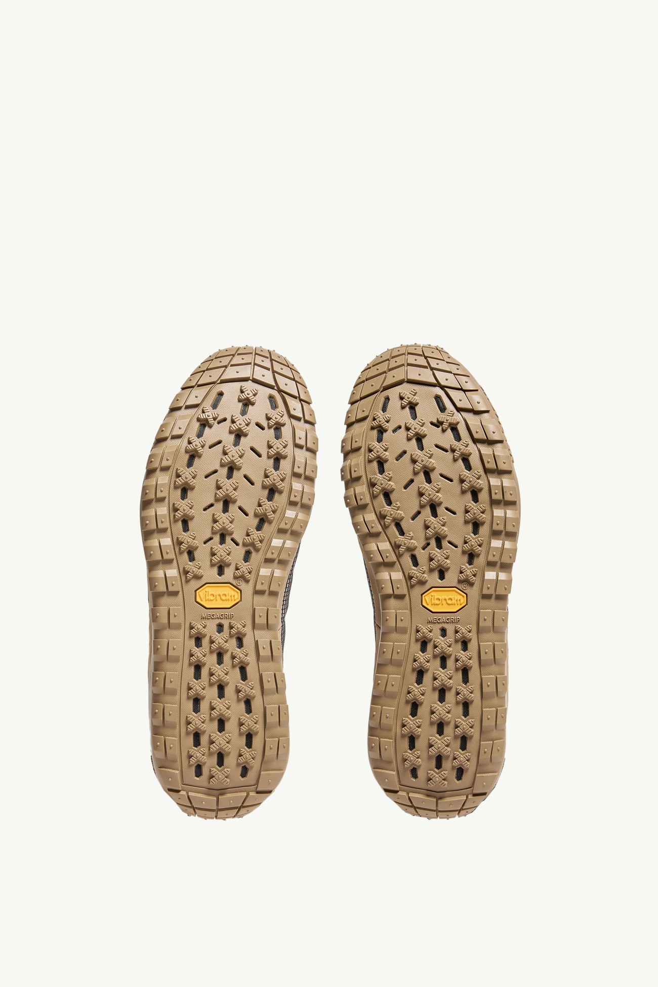 Trailgrip LP Suede & Nubuck Trainer Women Gray Moncler 6