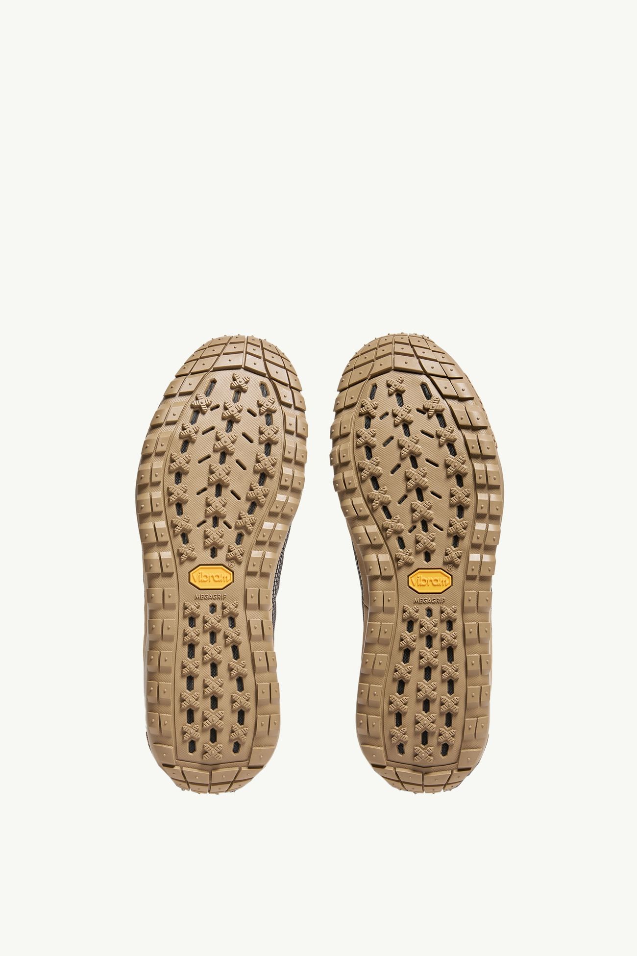 Trailgrip LP麂皮及磨絨革運動鞋 女士 灰色 Moncler 6