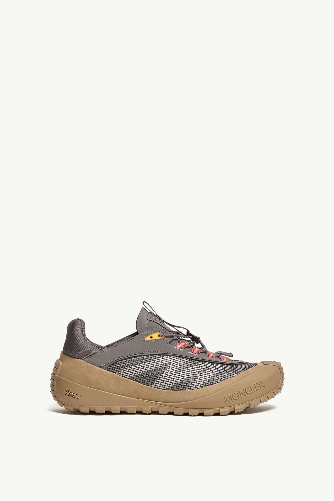 Trailgrip LP女士运动鞋 女士 灰色 Moncler 0