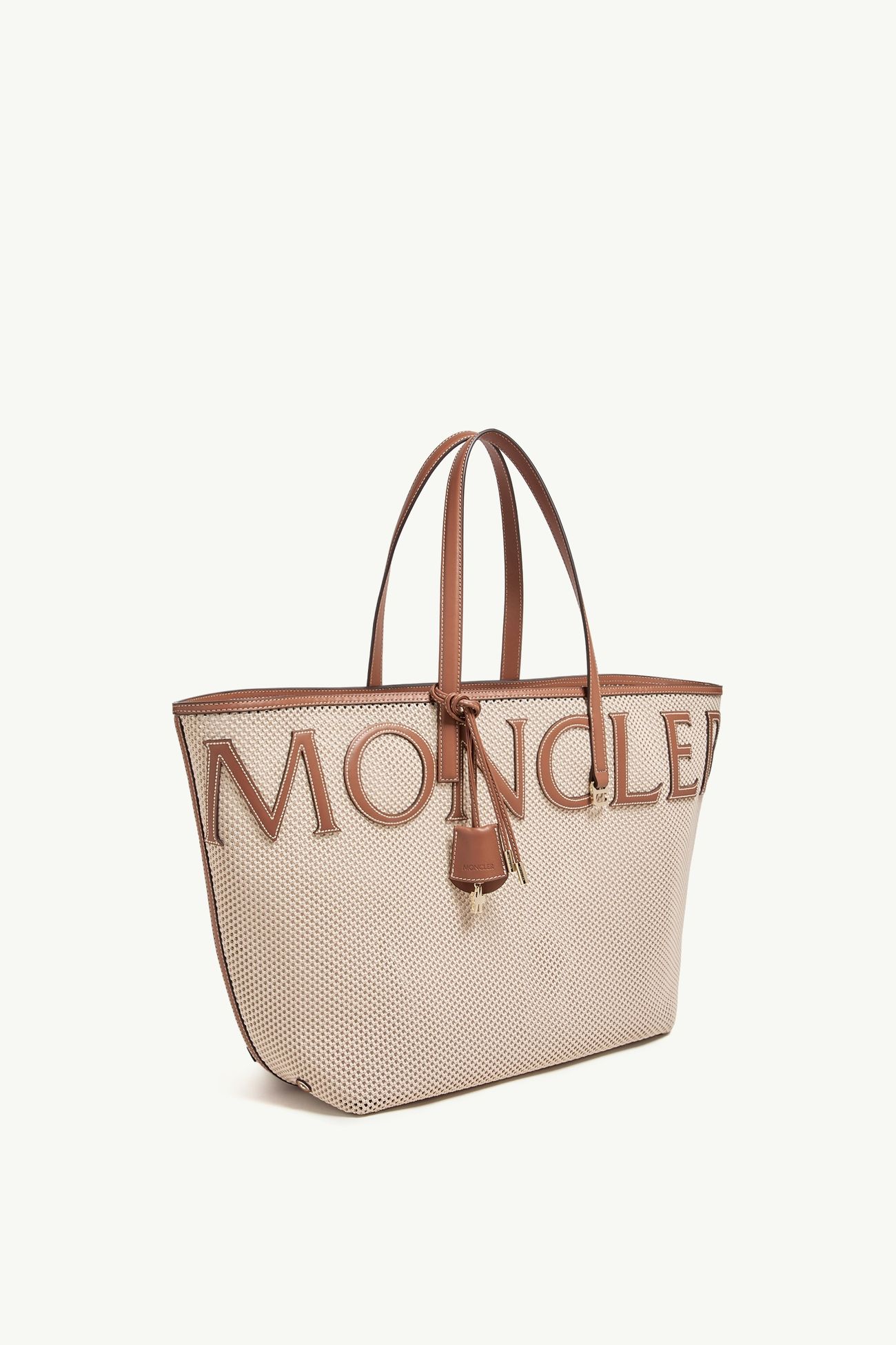 Very手提袋 女士 淺米色 Moncler 2