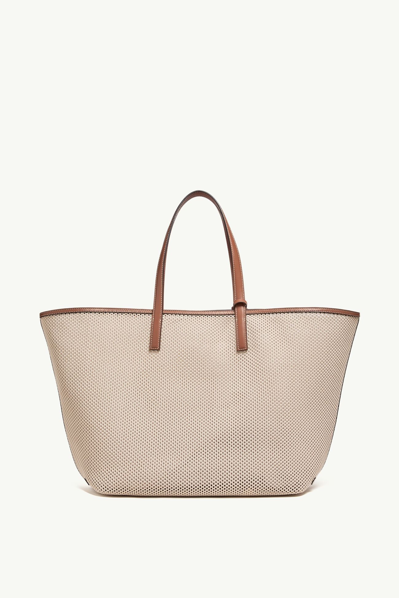 Borsa tote Very Donna Beige Chiaro Moncler 3