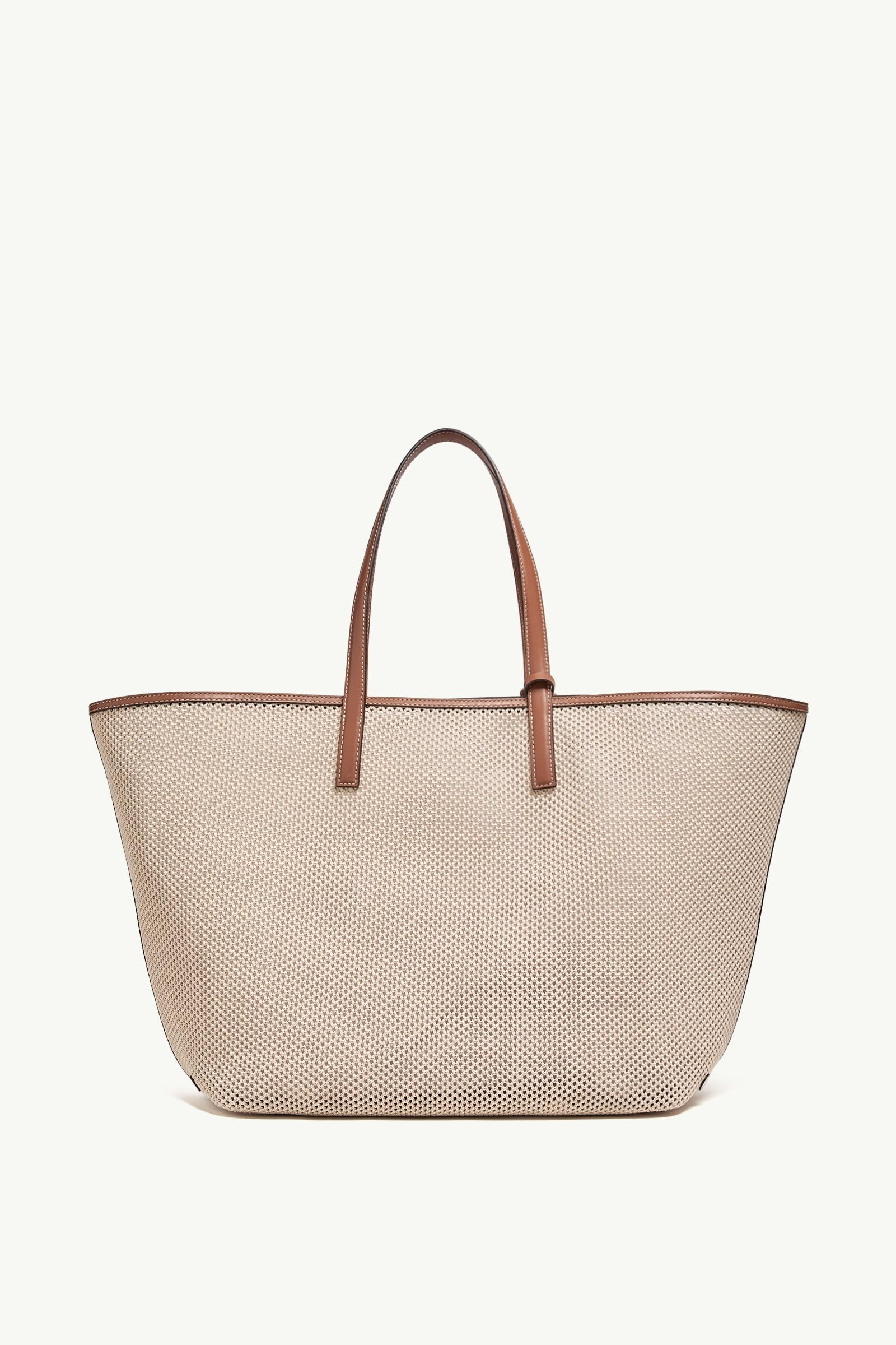 Light Beige Very Tote Bag - Bags & Small Accessories for Women