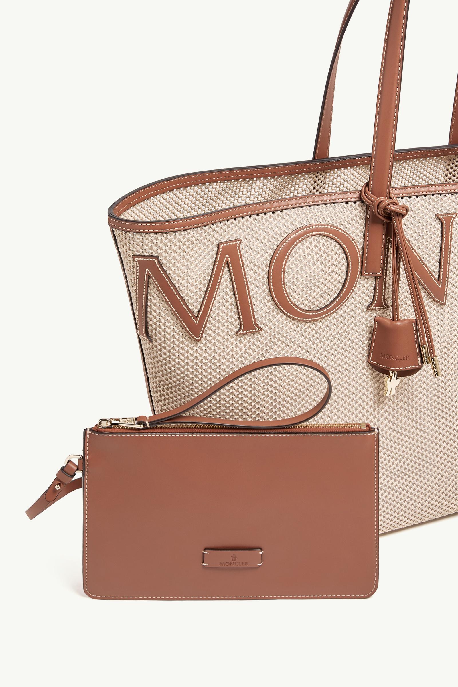 Light Beige Very Tote Bag - Bags & Small Accessories for Women