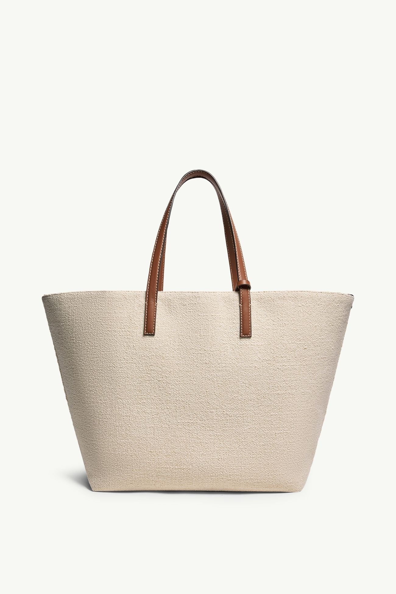 Cabas Very en éponge Femmes Blanc Moncler 3