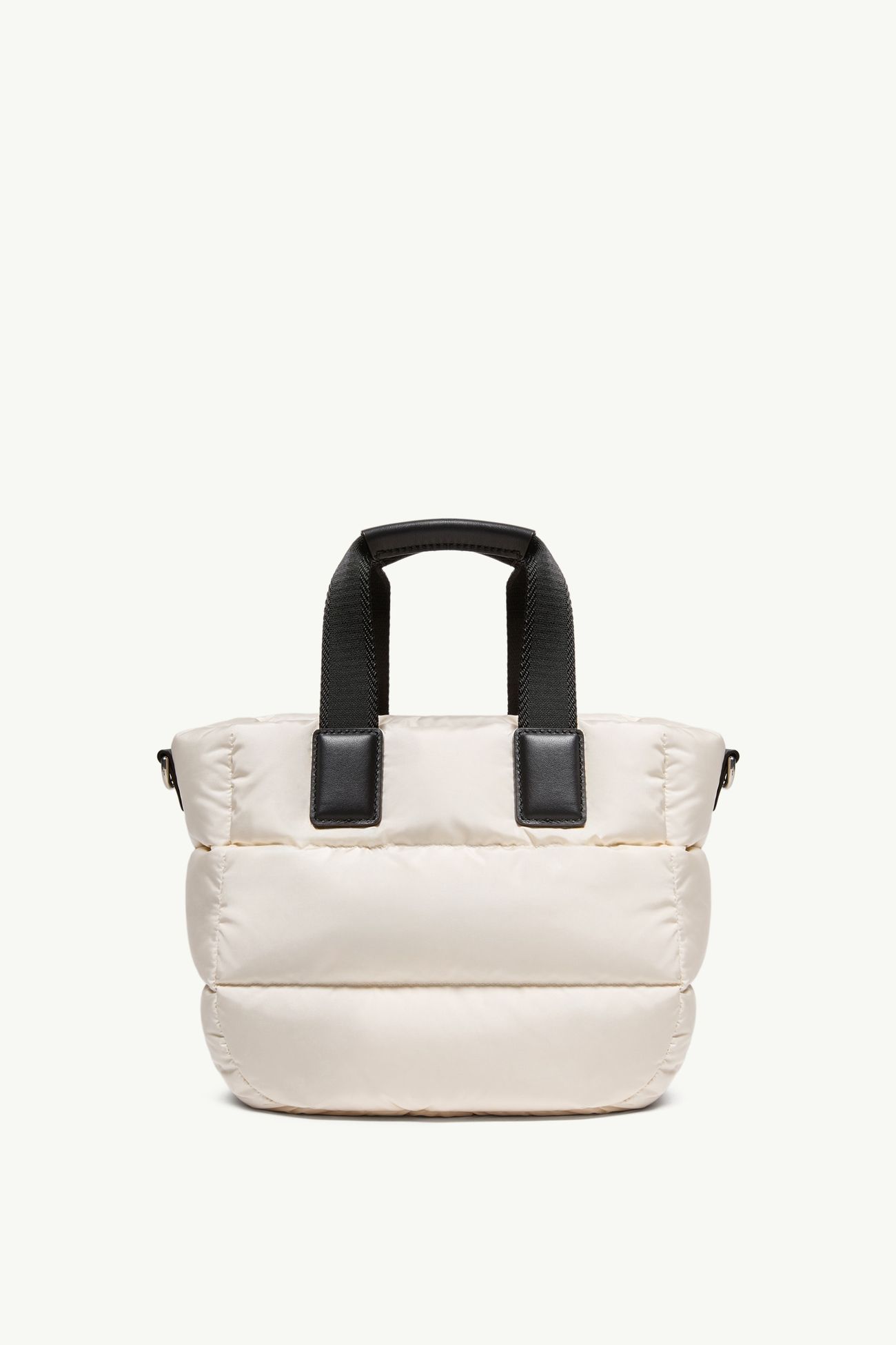 Cabas Mini Caradoc Femmes Blanc Moncler 3