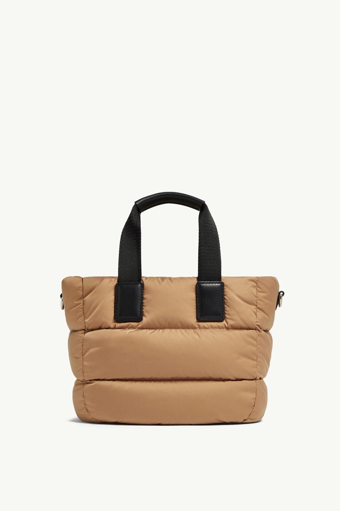 Mini Caradoc トートバッグ レディース ベージュ Moncler 3