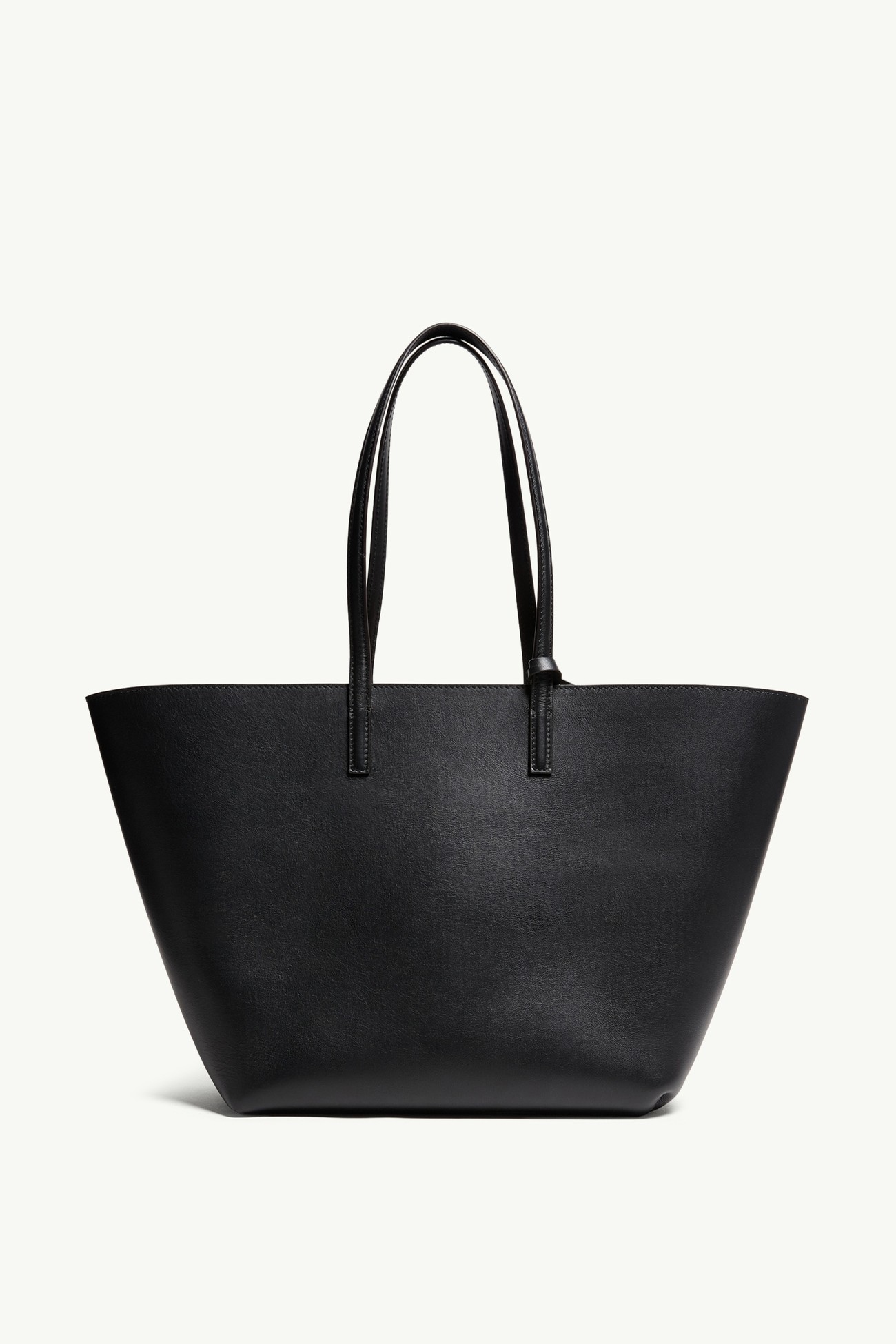 Very Small Tote Bag Women Black Moncler 3