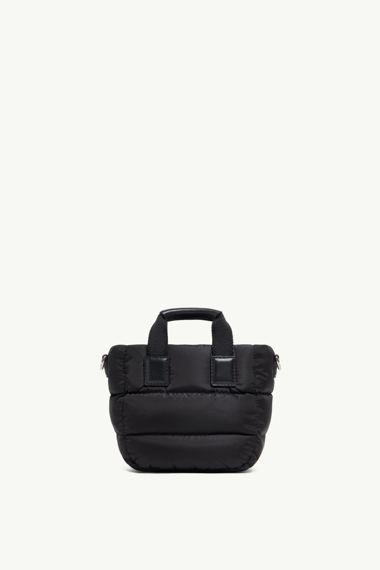 Micro Caradoc女士托特包 女士 黑色 Moncler 3