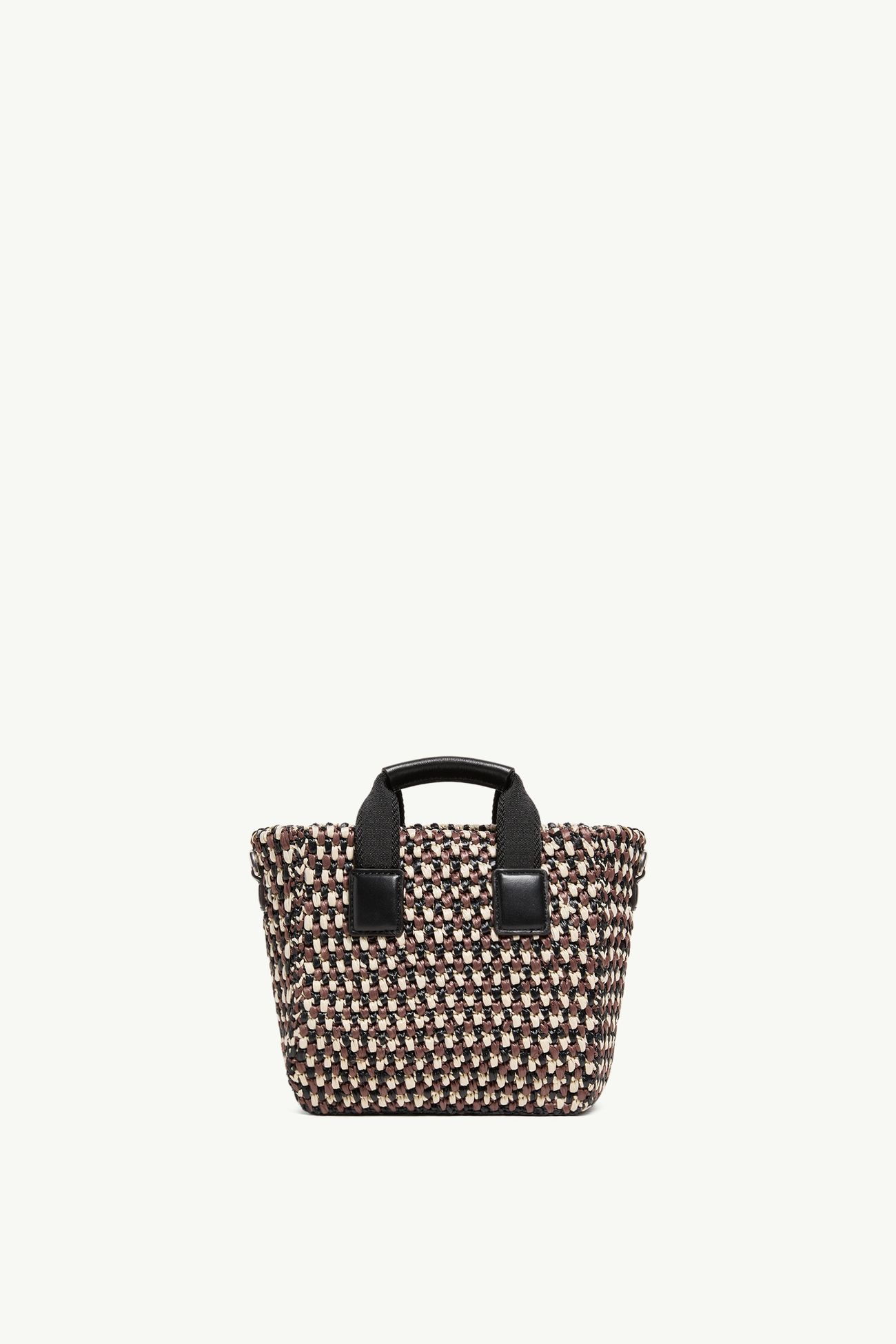 Caradoc トートバッグ レディース ホワイト & ブラウン Moncler 3