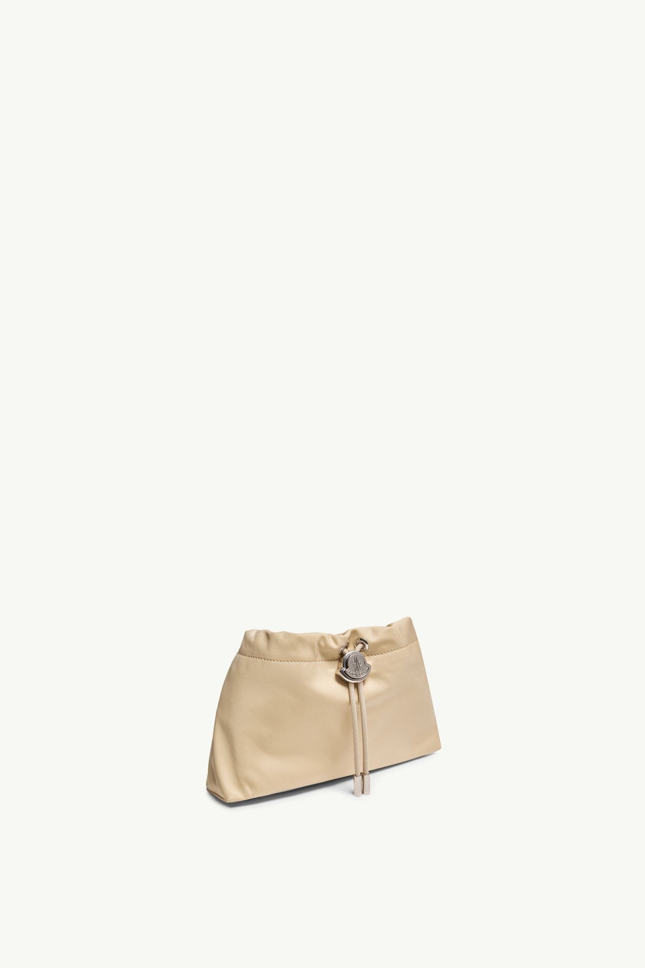 Trick Pochette Damen Hellbeige Moncler 2