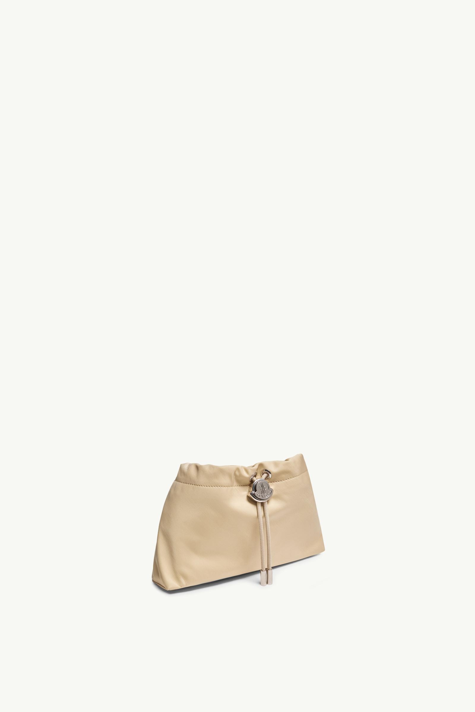 Light Beige Trick Pouch - Bags & Small Accessories for Women