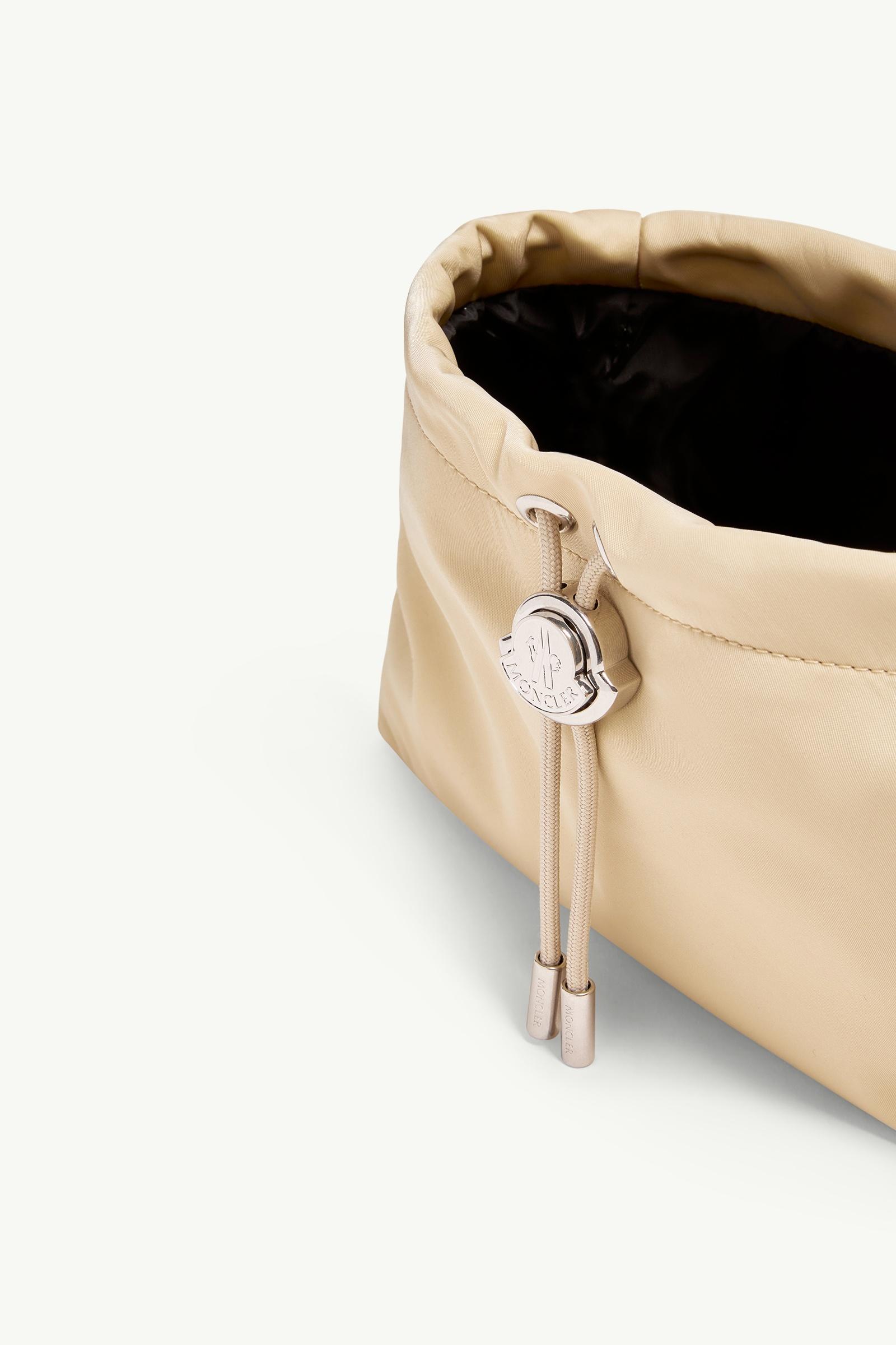 Light Beige Trick Pouch - Bags & Small Accessories for Women