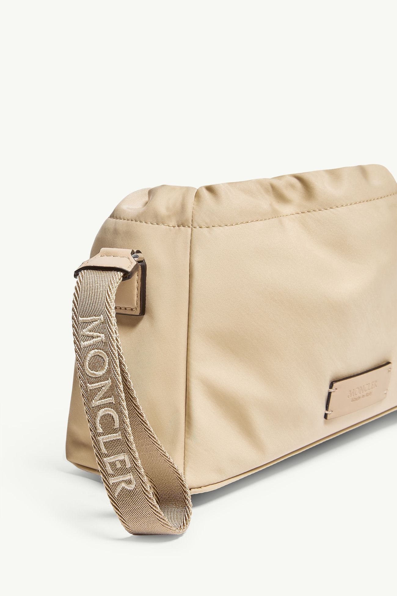 Pochette Trick Femmes Beige Clair Moncler 5