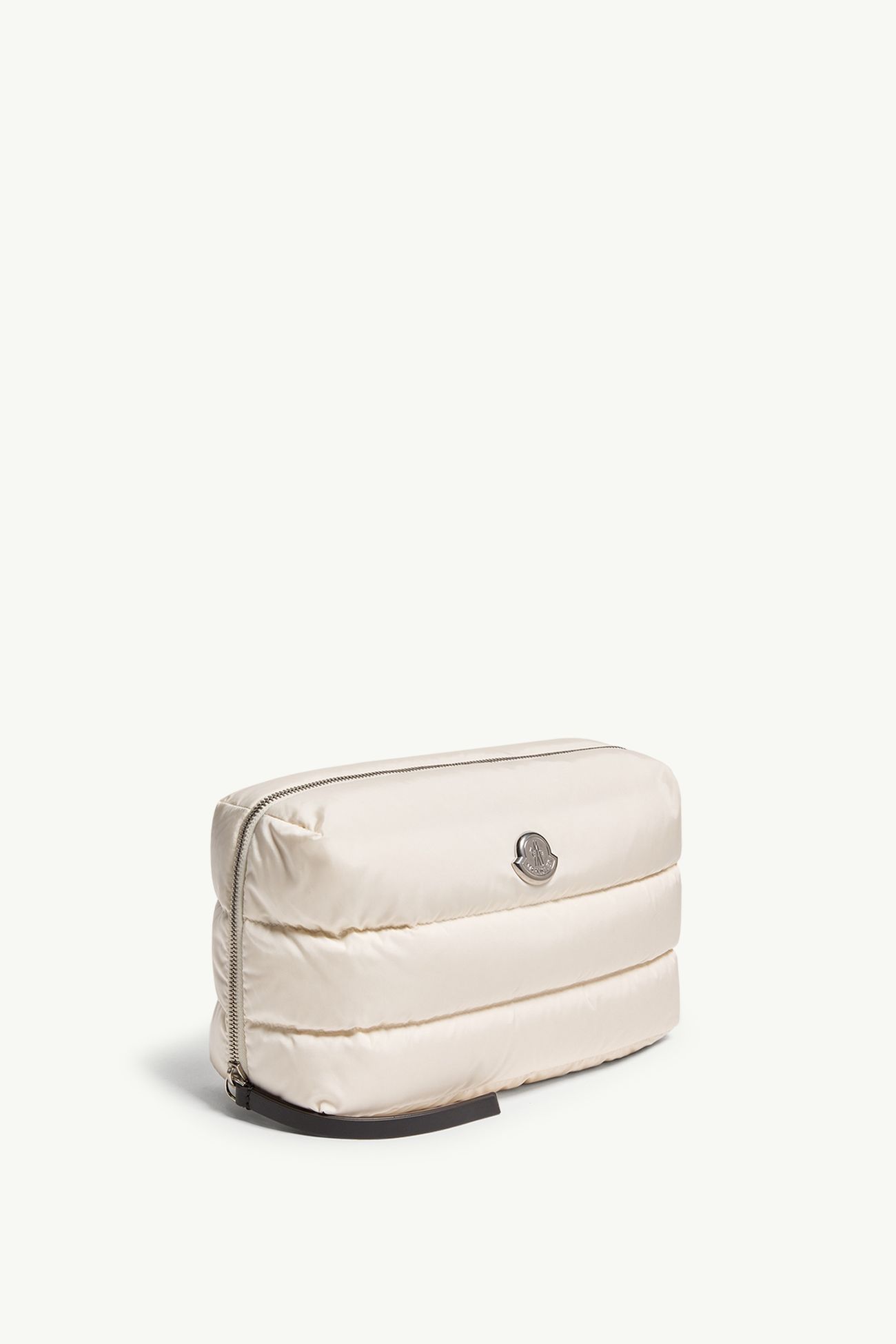 Neceser acolchado Caradoc Mujer Blanco Moncler 1