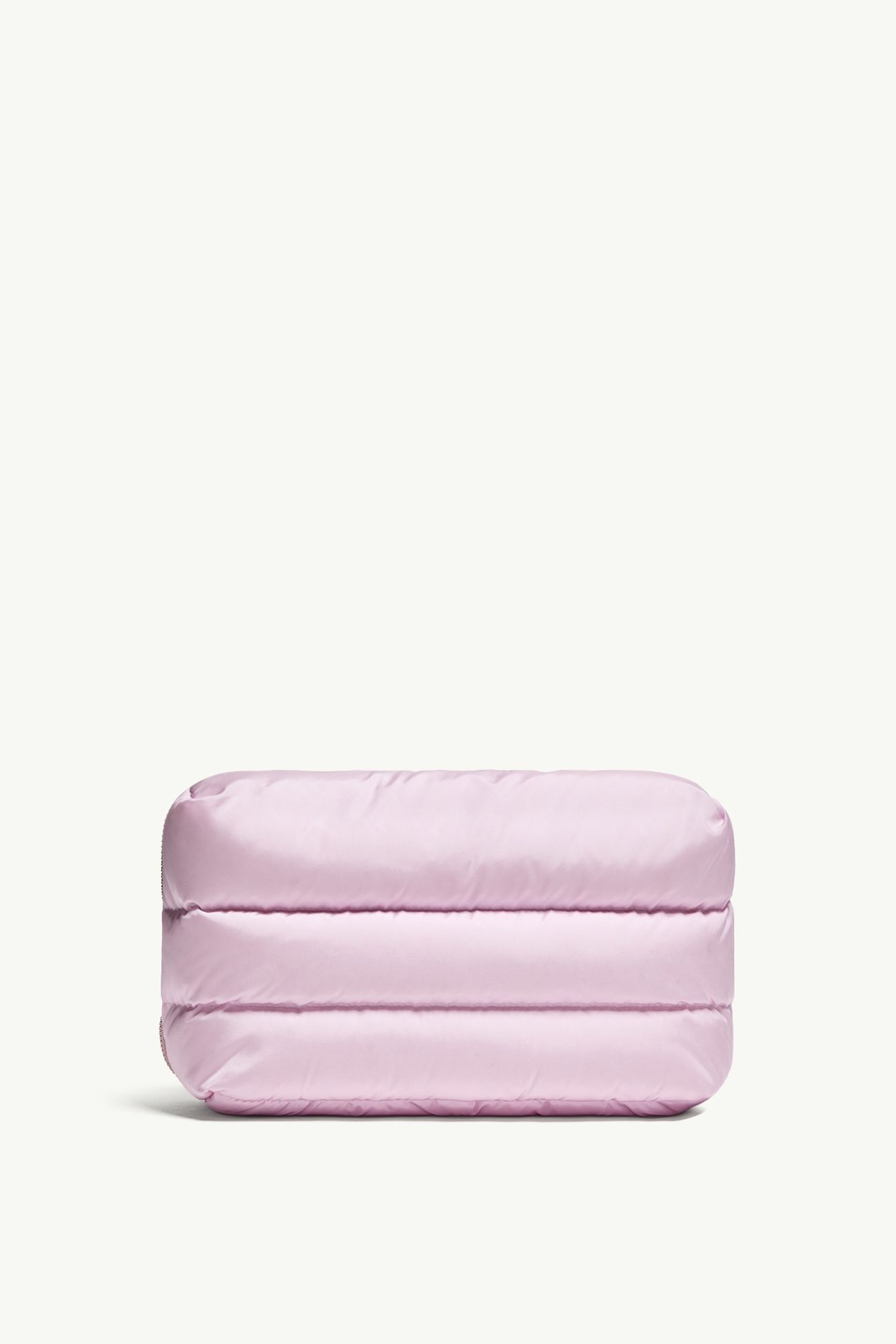 Caradoc gesteppte Kosmetiktasche Damen Hellpink Moncler 2