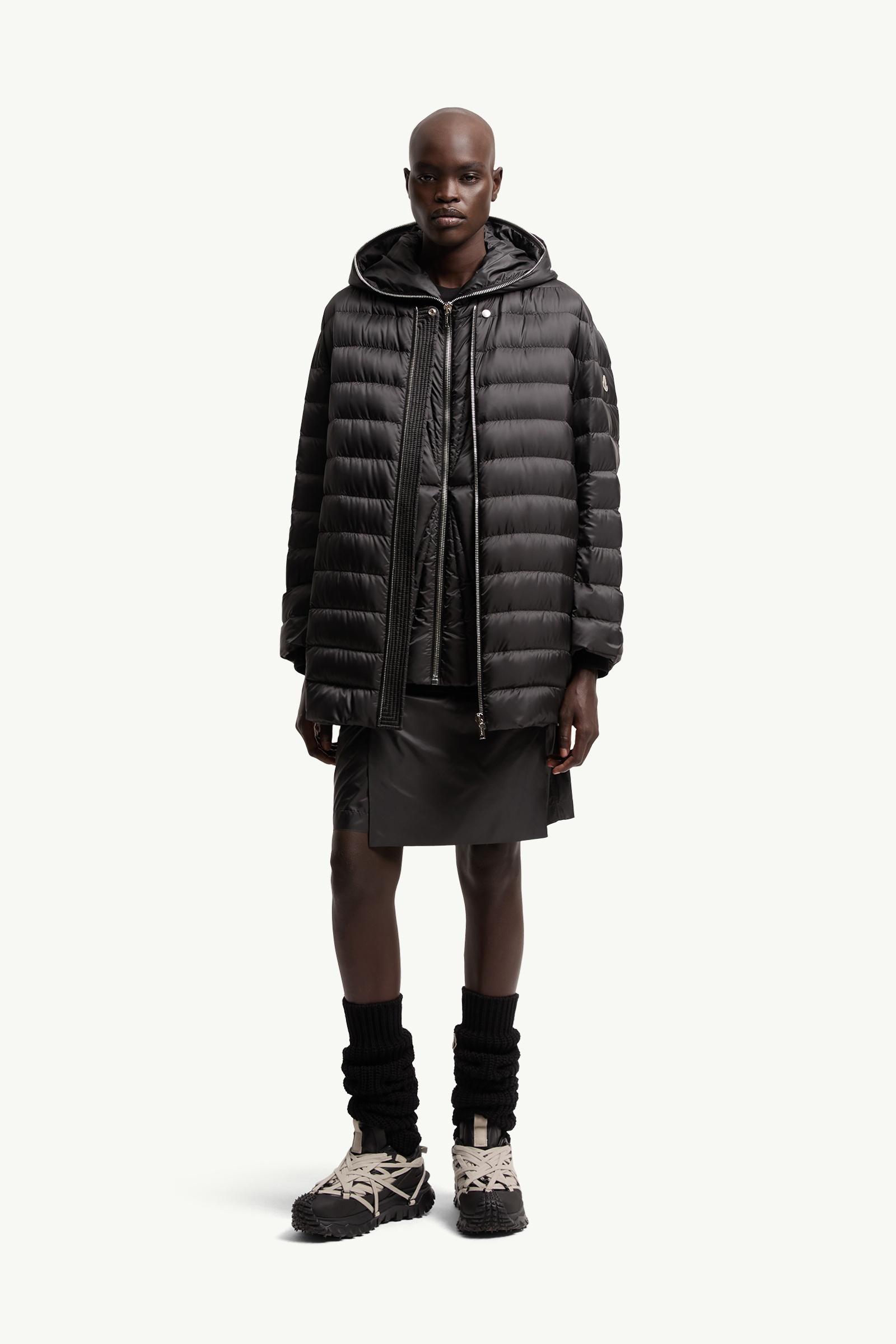 Long Down Jackets & Down Puffer Coats for Men | Moncler US
