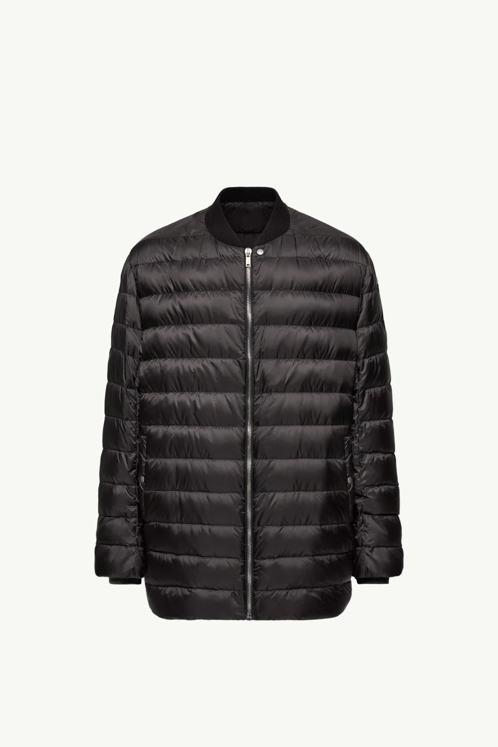 Long Down Jackets & Down Puffer Coats for Men | Moncler US