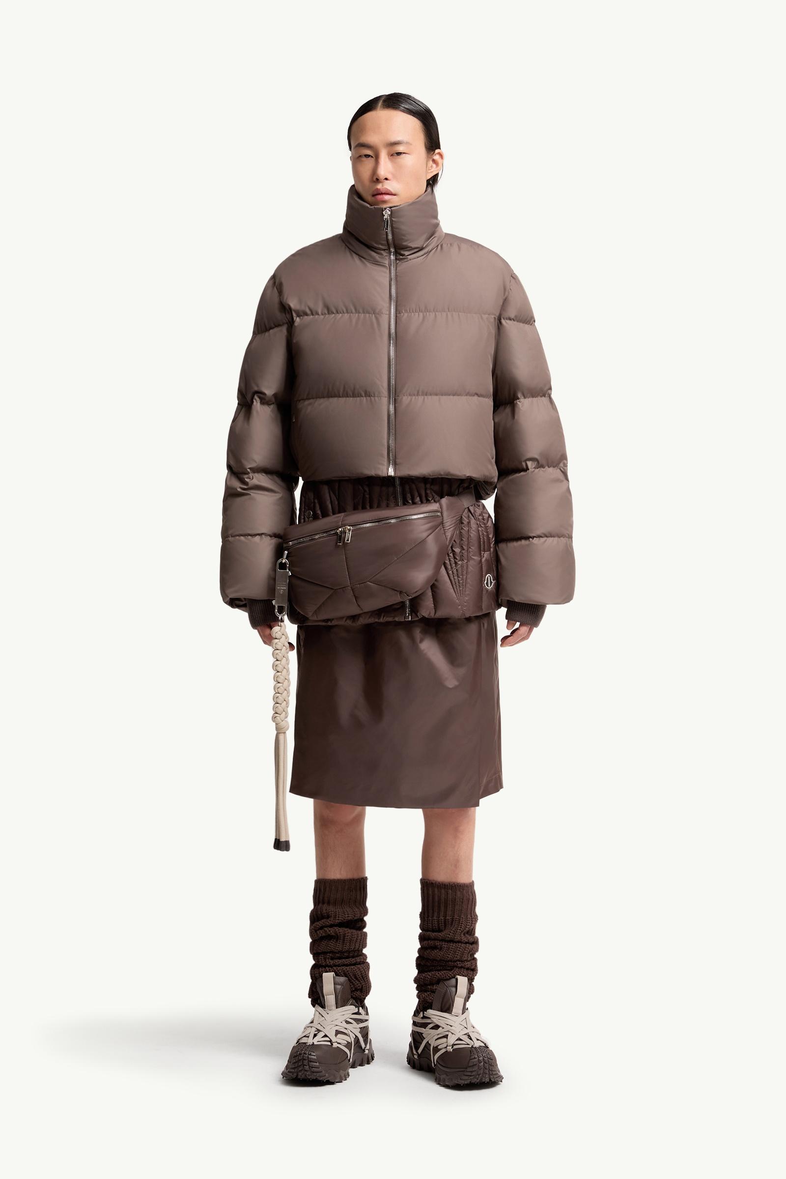 For Special Projects - Moncler + Rick Owens | Moncler US