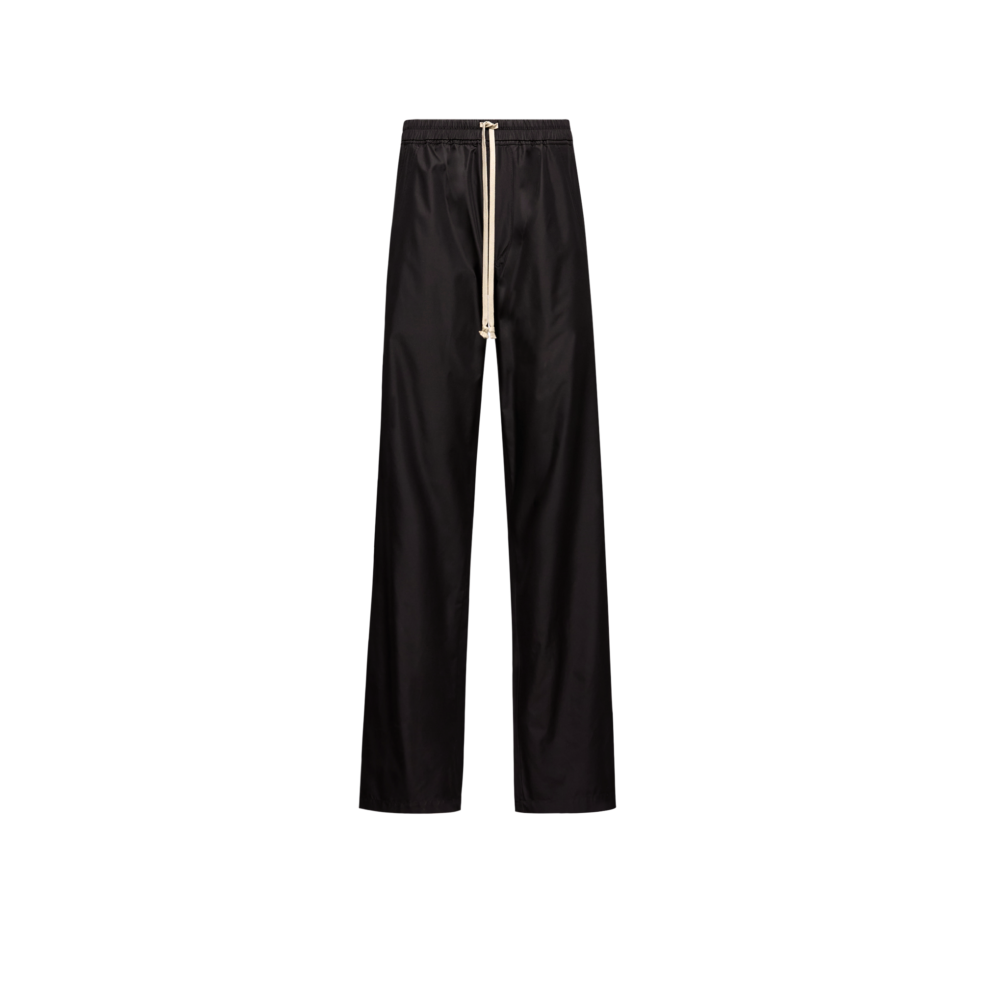 Moncler   Straight Leg Taffeta Trousers  da Size: S
