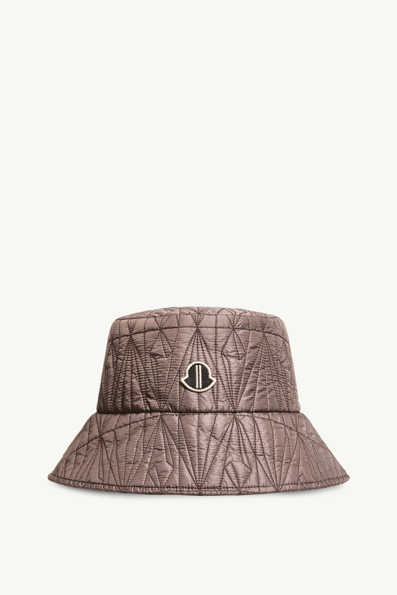 Moncler + Rick Owens 패딩 버킷 모자 젠더 뉴트럴 토프 Moncler 0