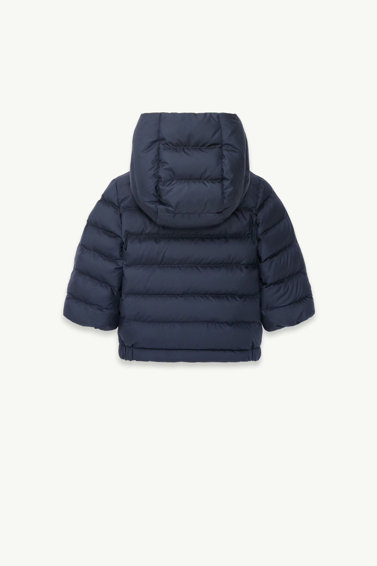 Hakan男婴连帽羽绒夹克外套 男童 海军蓝色 Moncler 2