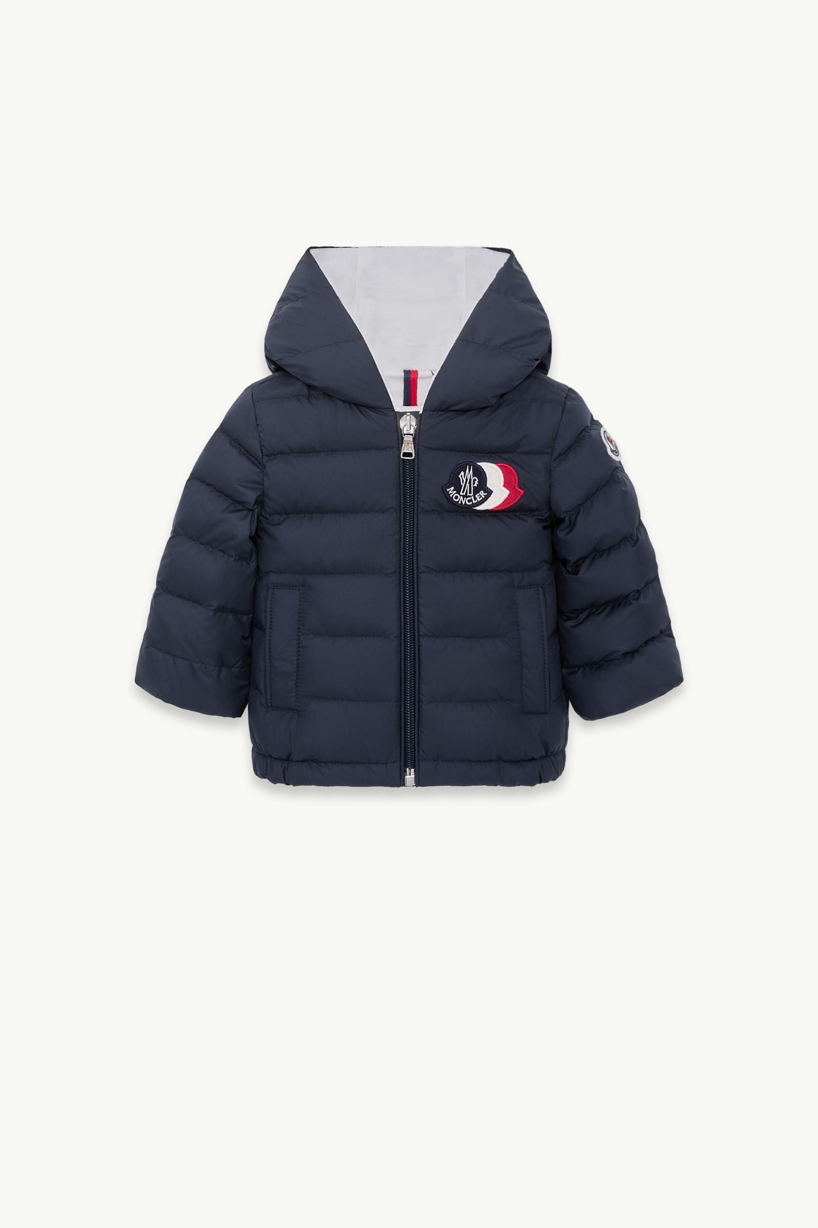 Toddler Down Jackets, Coats & Vests for Baby Boys | Moncler US
