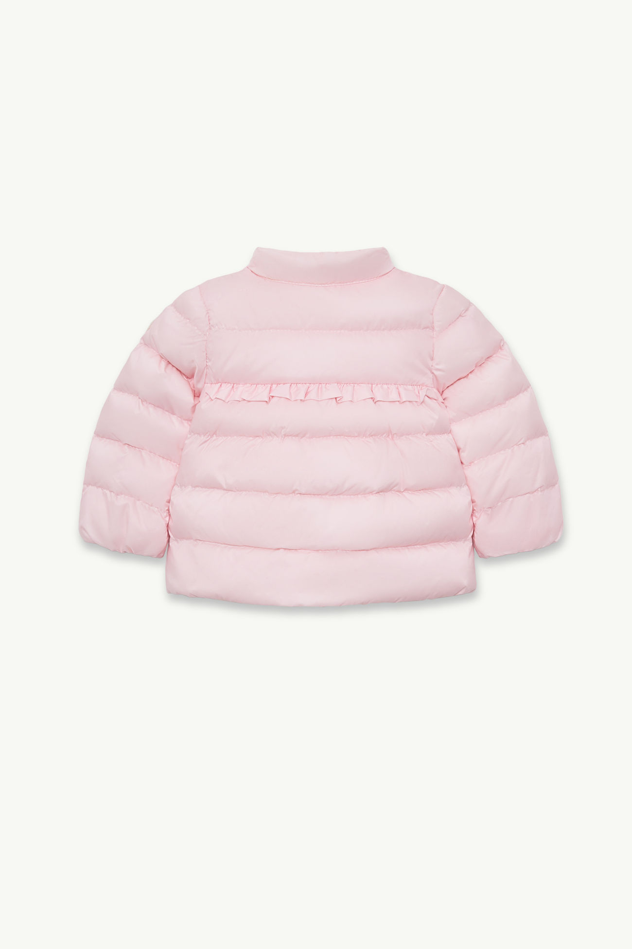 Nazife Daunenjacke Mädchen Hellpink Moncler 2