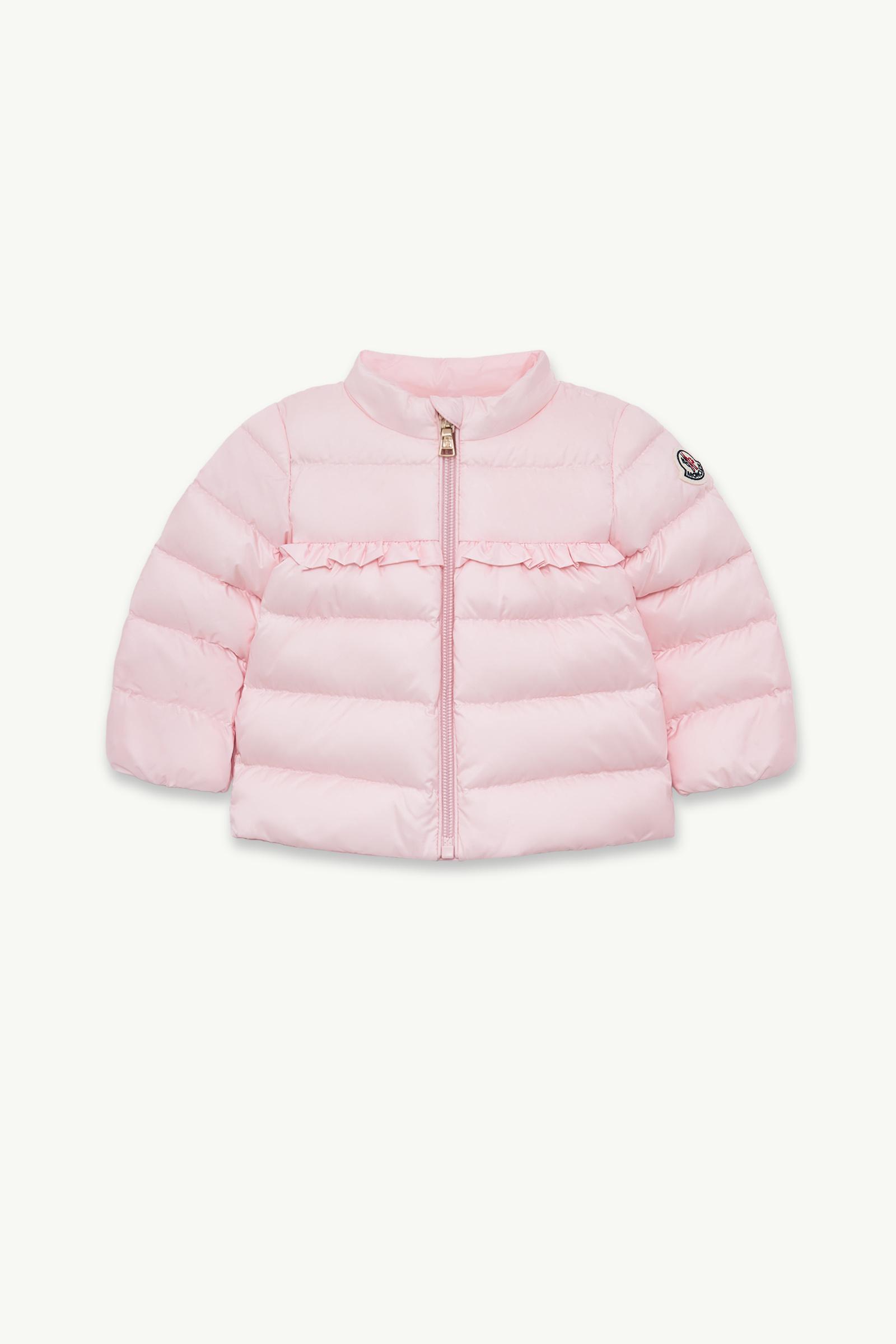 Toddler Coats, Down Jackets & Vests for Baby Girls | Moncler US