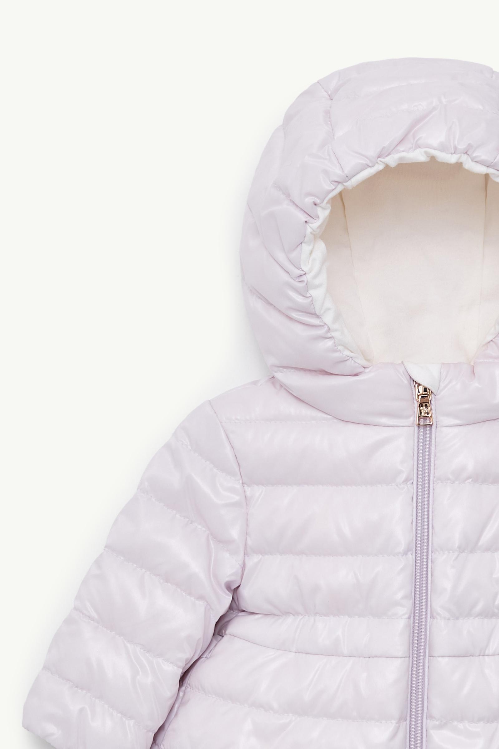 モンクレール ベビー　ダウンジャケット MONCLER（モンクレール） MONCLER BABY ベビー ダウンジャケット ANAND