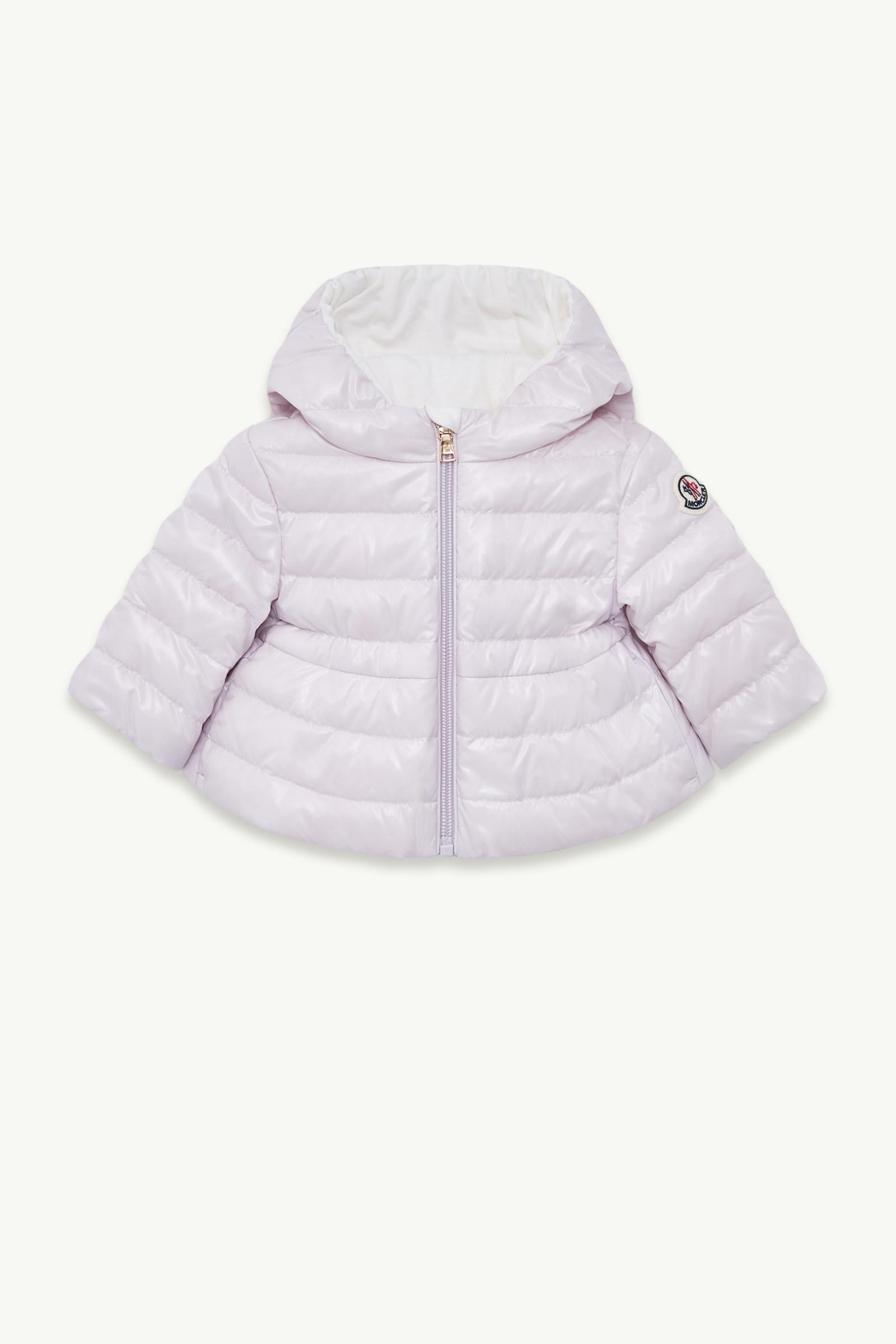 MONCLER ベビー♡アウターホワイト2A ベビー女の子｜アウターウェア｜モンクレール公式