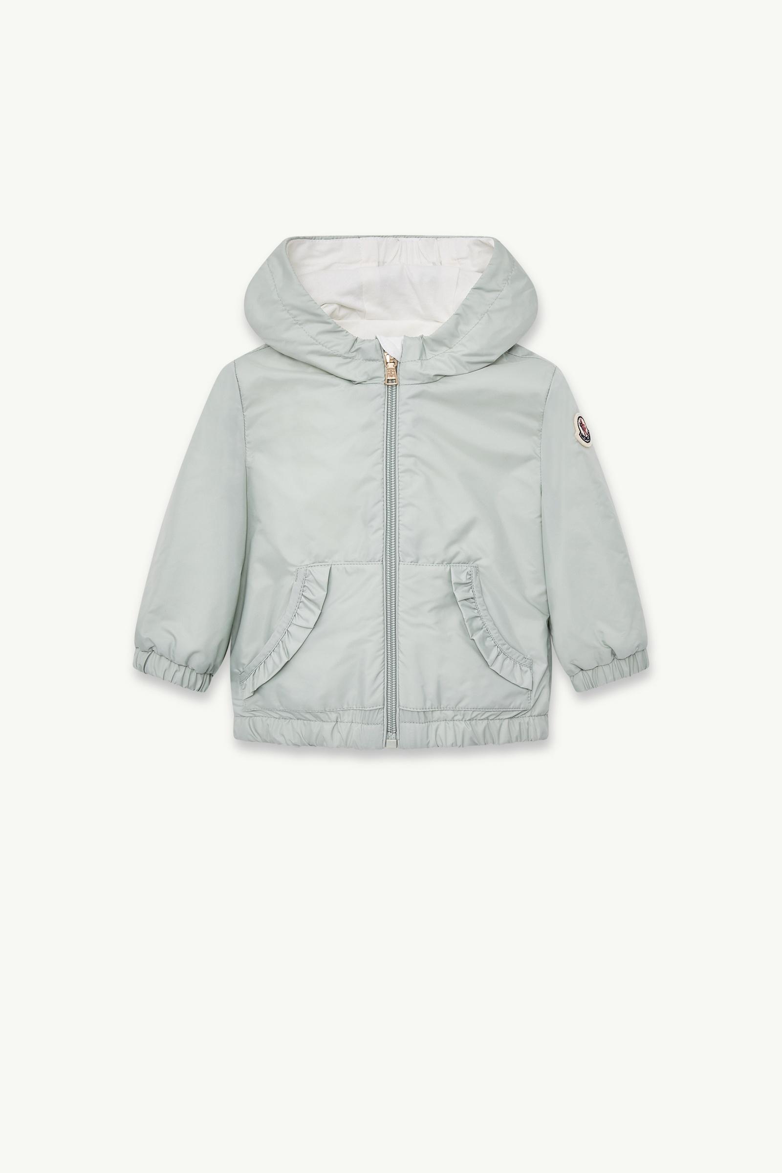 Toddler Coats, Down Jackets & Vests for Baby Girls | Moncler US