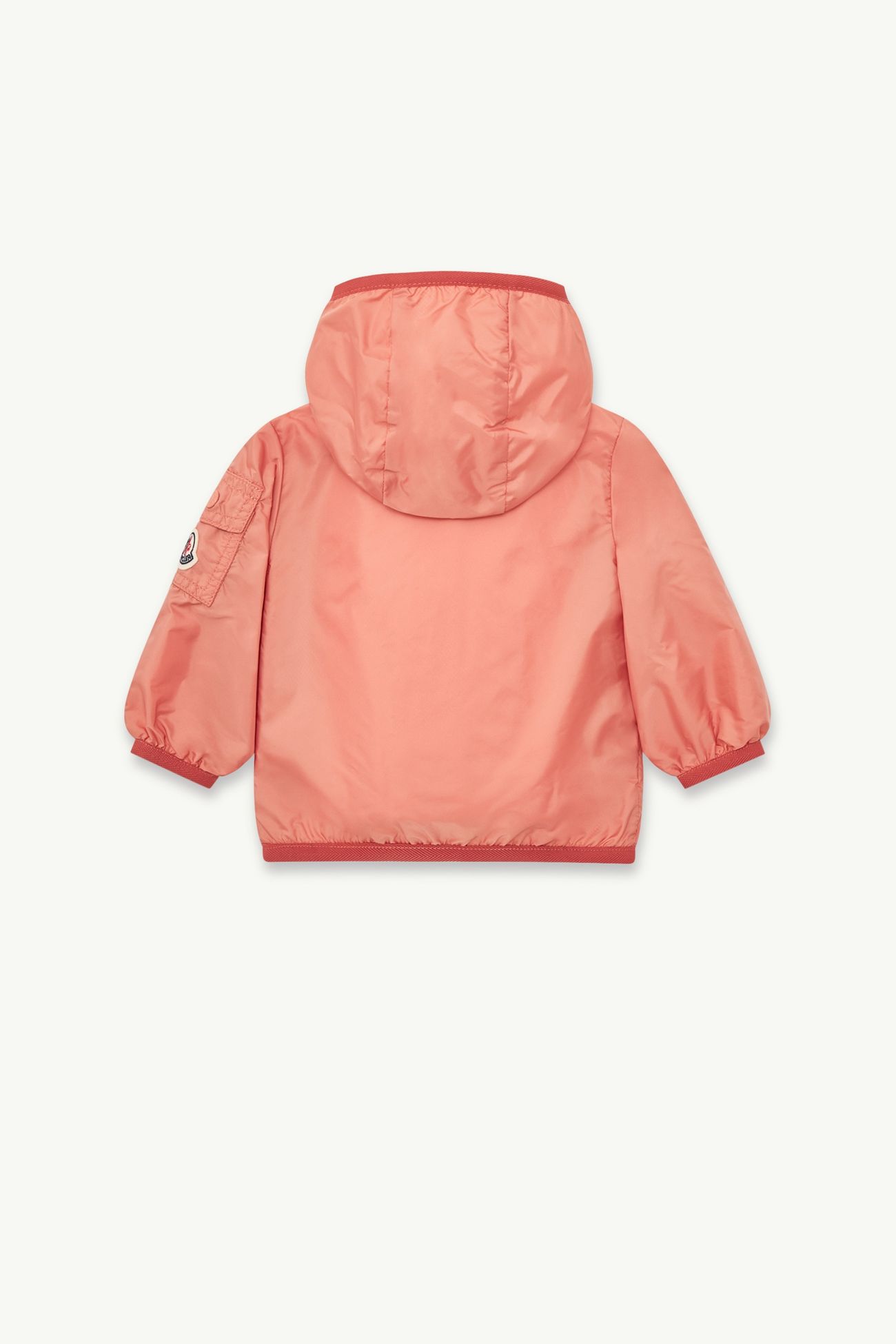 Songuジャケット ボーイズ コーラルピンク Moncler 2