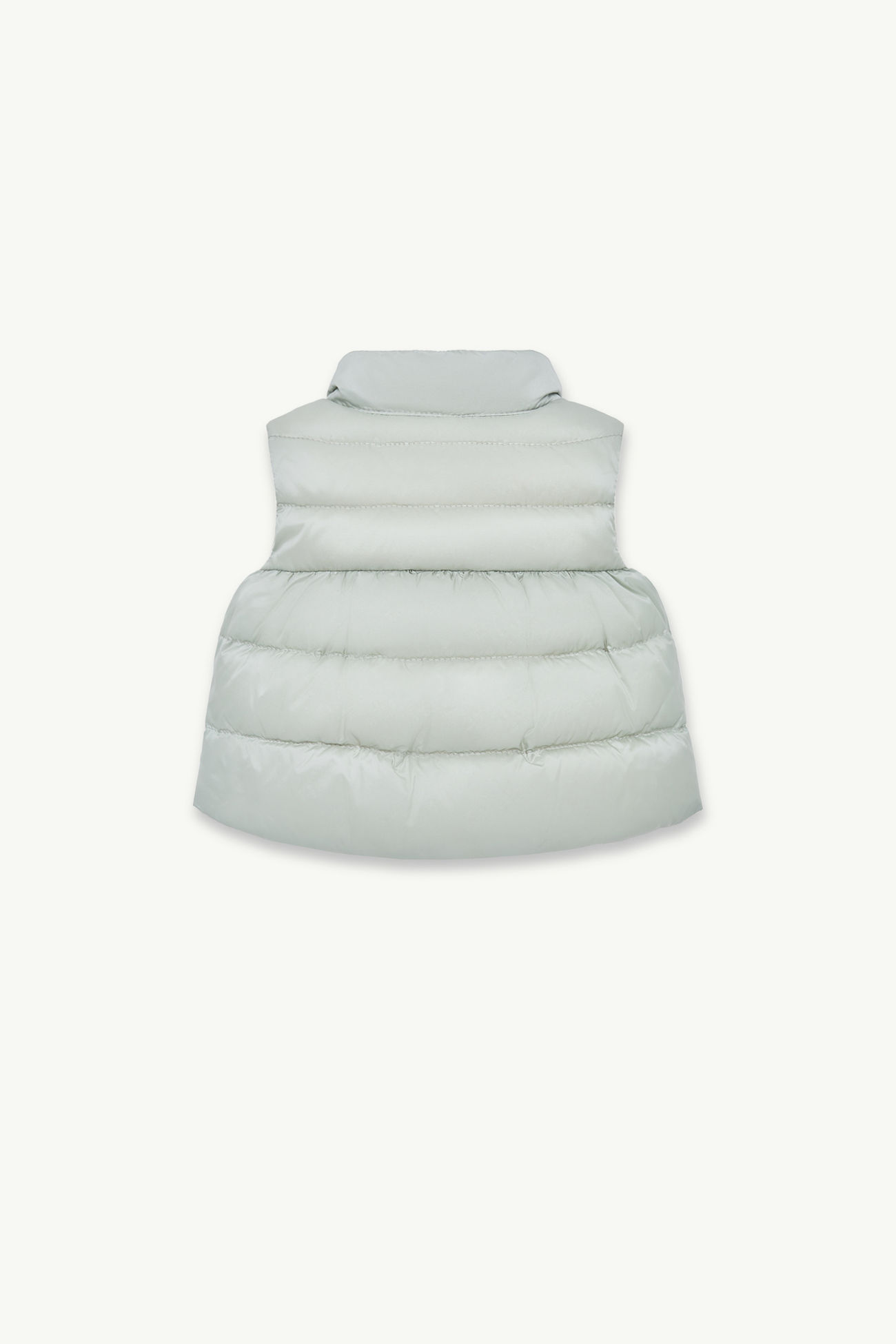 Hiva Down Vest Girl Lilac Moncler 2