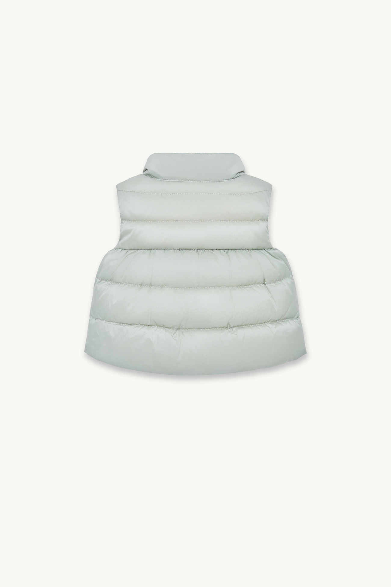 Hiva 다운 베스트 키즈 여아 라일락 Moncler 2