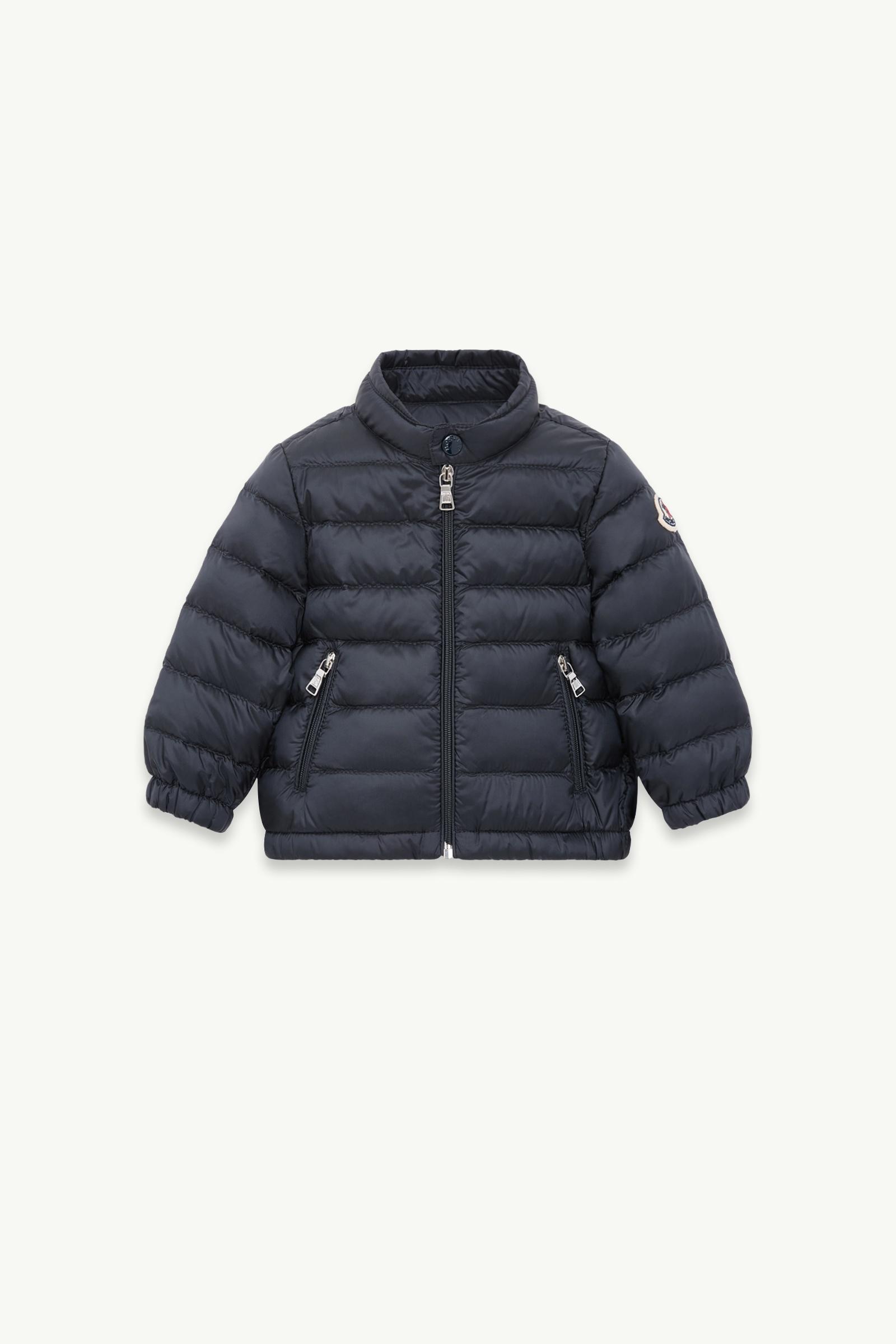Doudoune repliable Acorus Garçon Bleu marine Moncler, 1 of 0