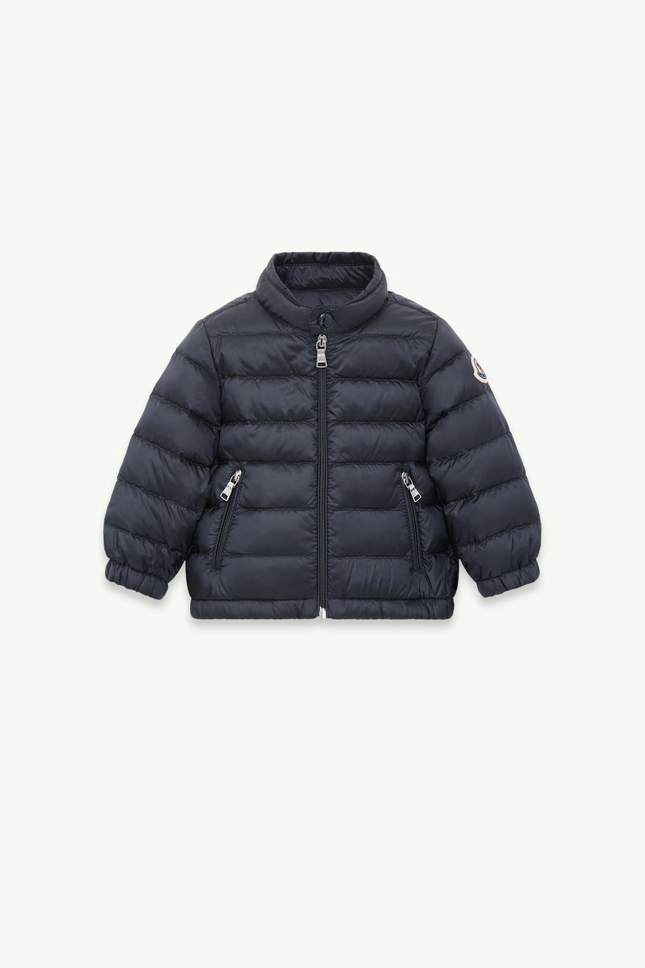 Acorus男童可折叠羽绒夹克外套 男童 海军蓝色 Moncler 0