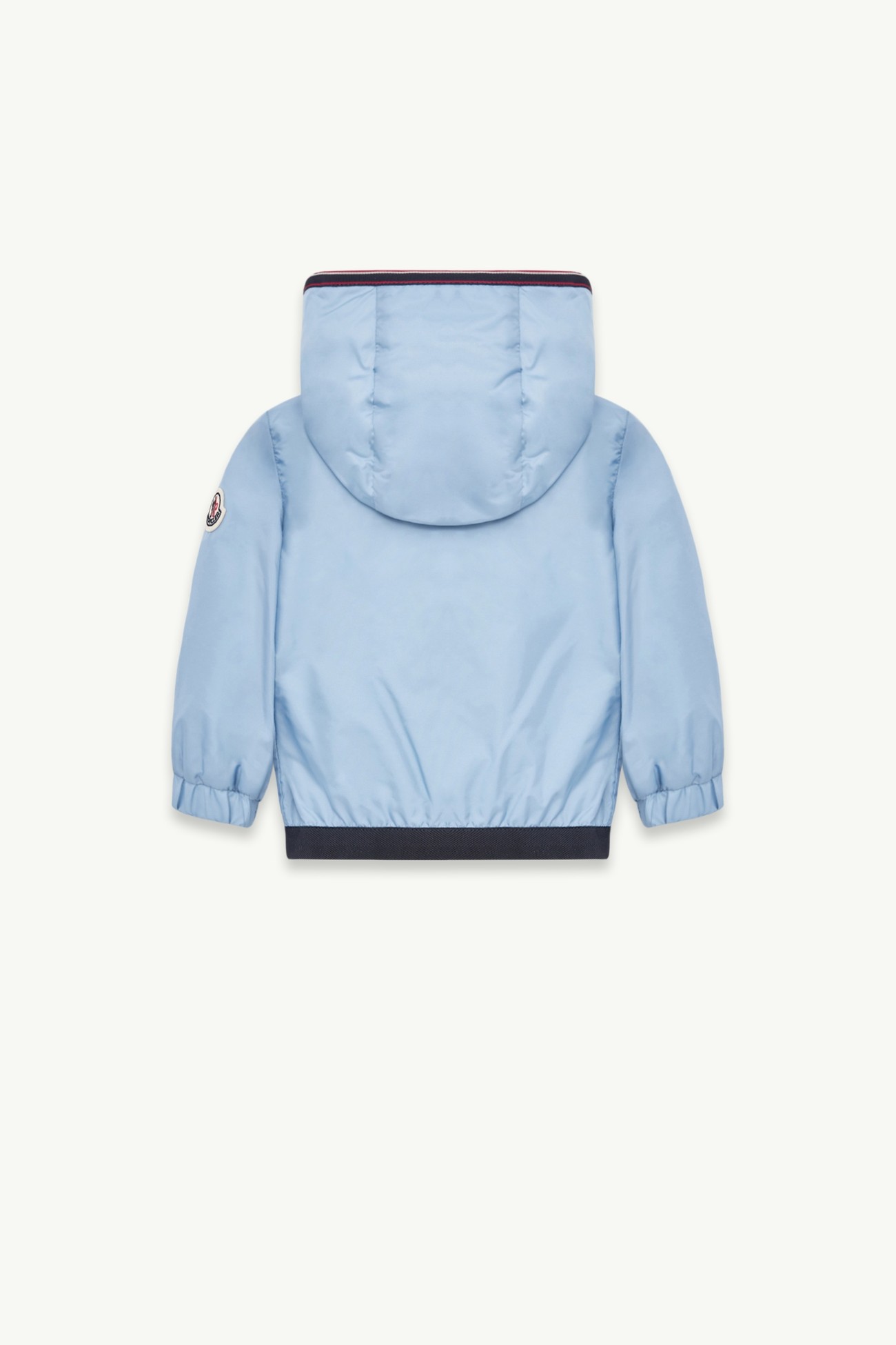 Anton男童连帽夹克外套 男童 浅蓝色 Moncler 2