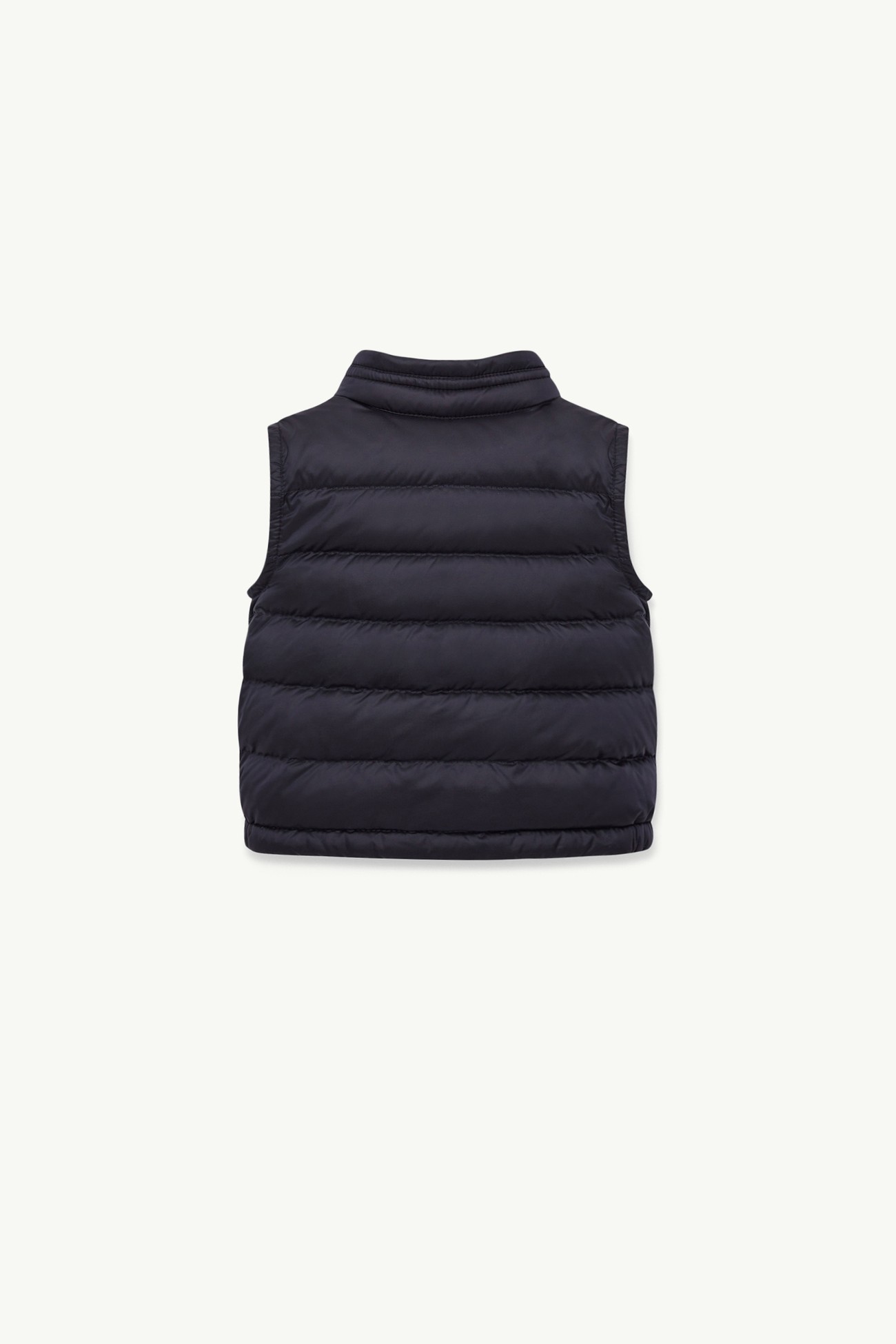 Doudoune sans manches repliable New Amaury Mixte Bleu Nuit Moncler 2