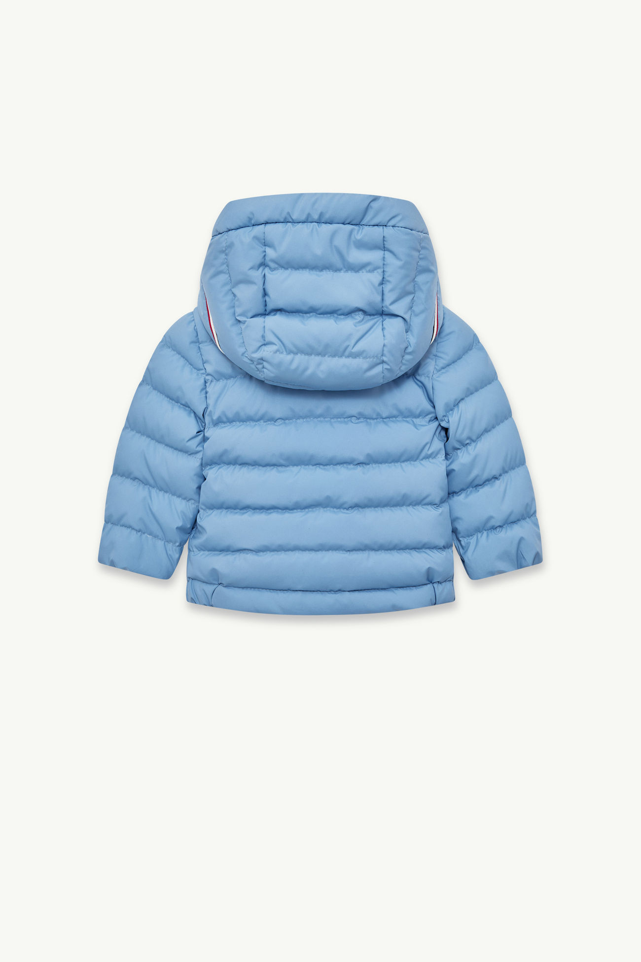 Dilar Daunenjacke mit Kapuze Jungen Hellblau Moncler 2